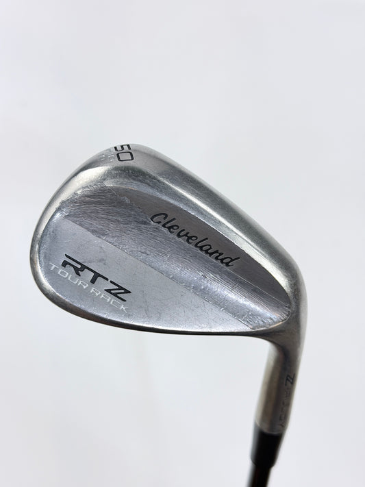 CLEVELAND RTZ TOUR RACK 50° WEDGE WEDGE FLEX RH 35.25”
