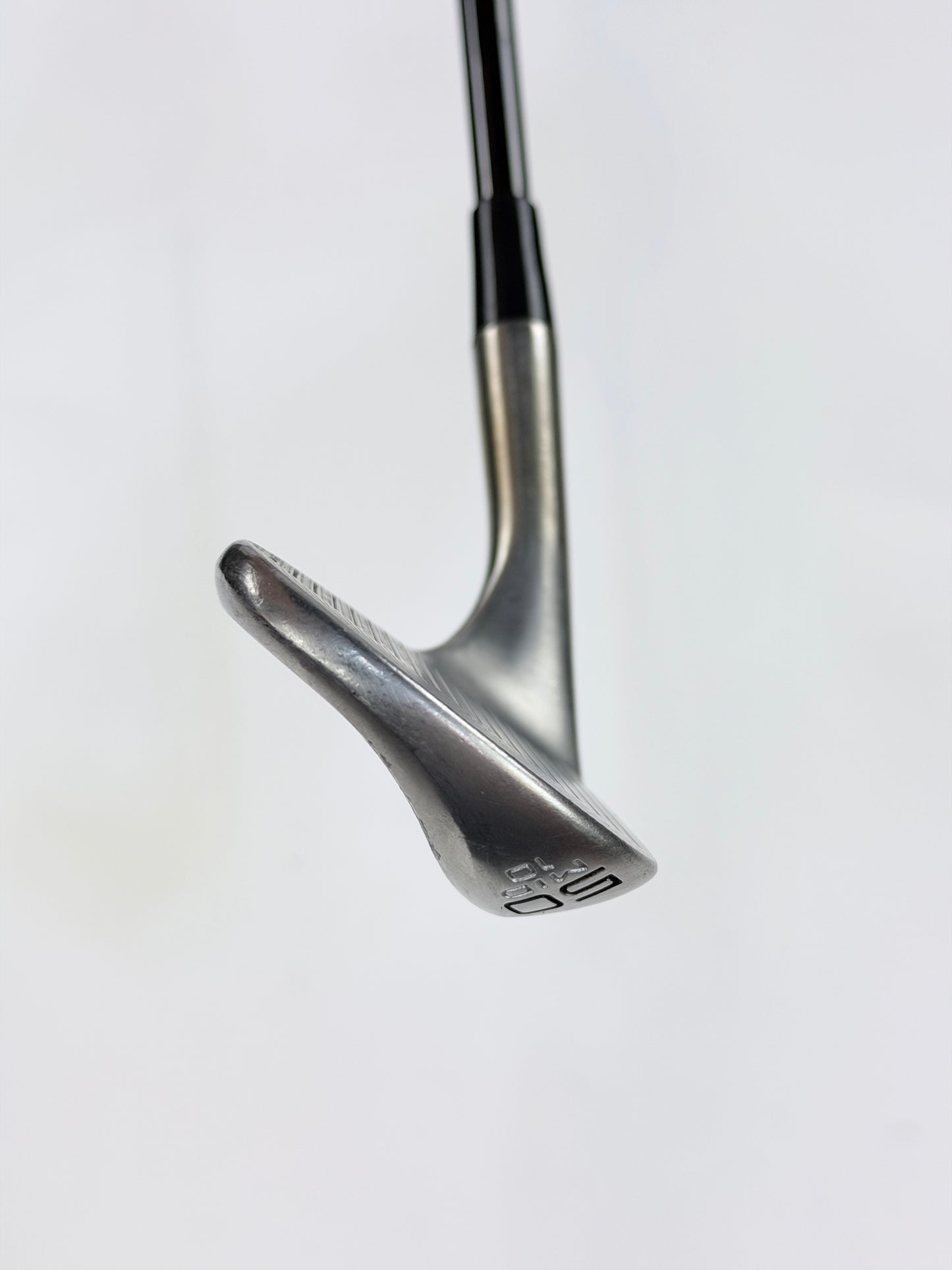 CLEVELAND RTZ TOUR RACK 50° WEDGE WEDGE FLEX RH 35.25”
