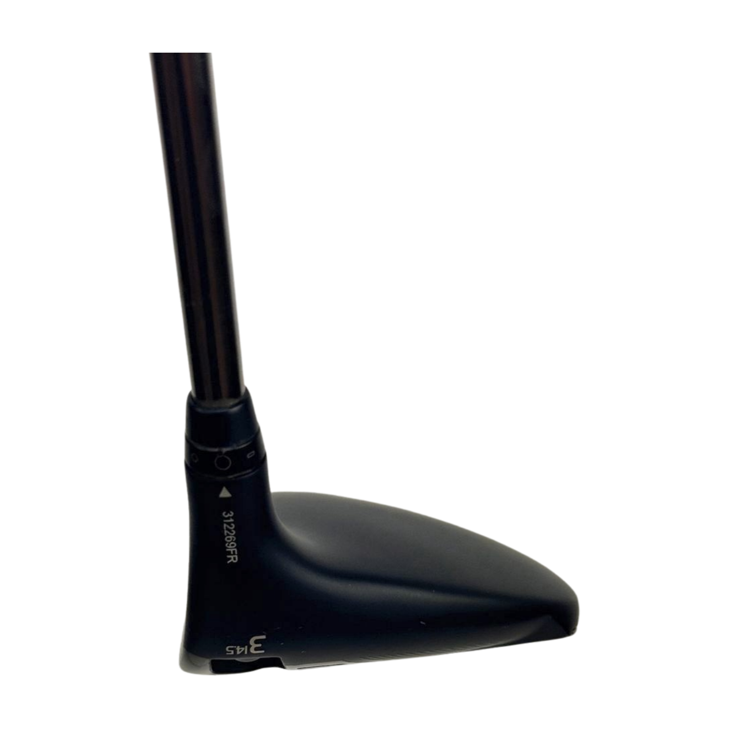PING G425 LST 3 WOOD 14.5° S FLEX RH 42.5”