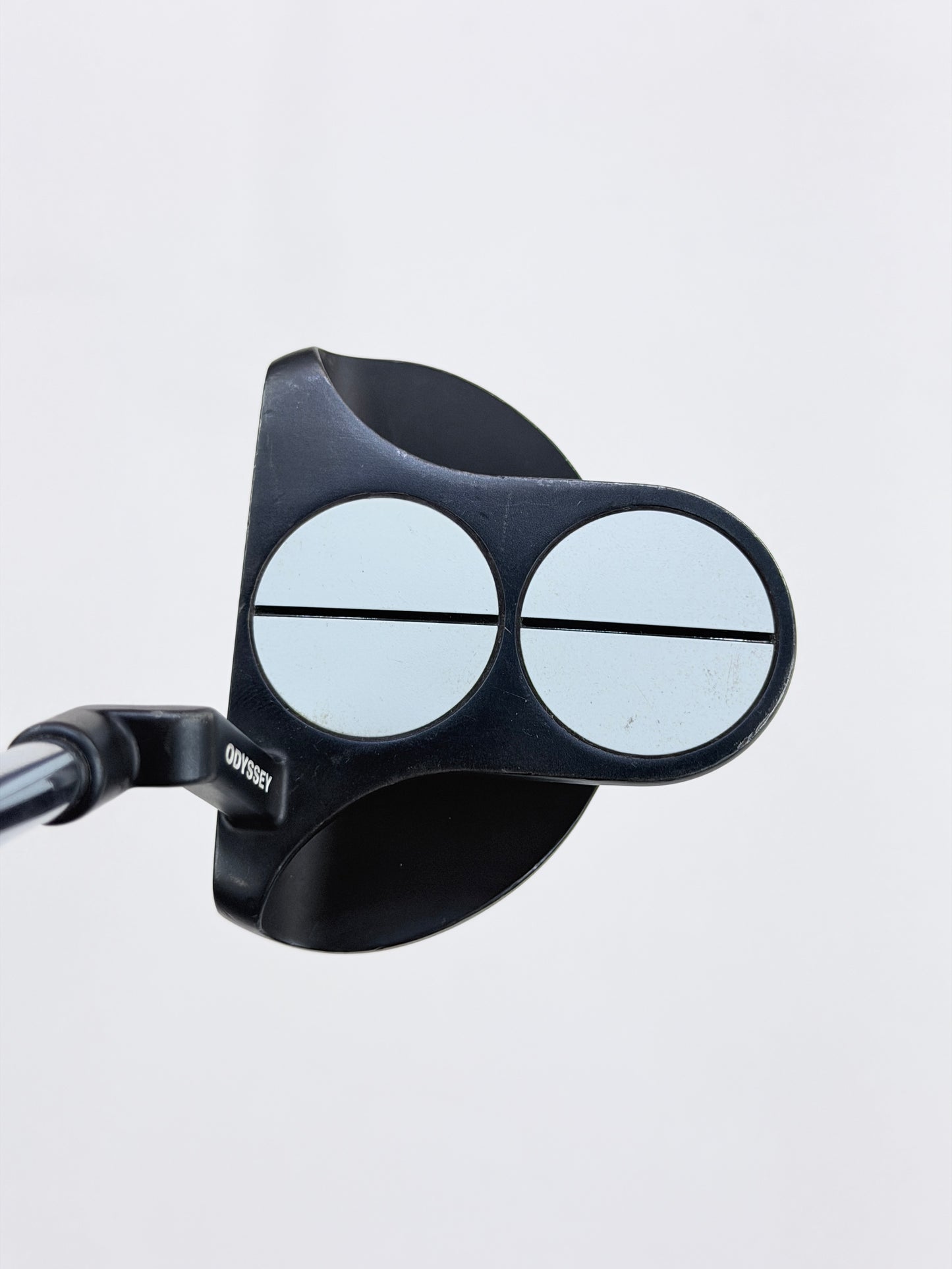 ODYSSEY AI ONE 2-BALL CH PUTTER RH 35”