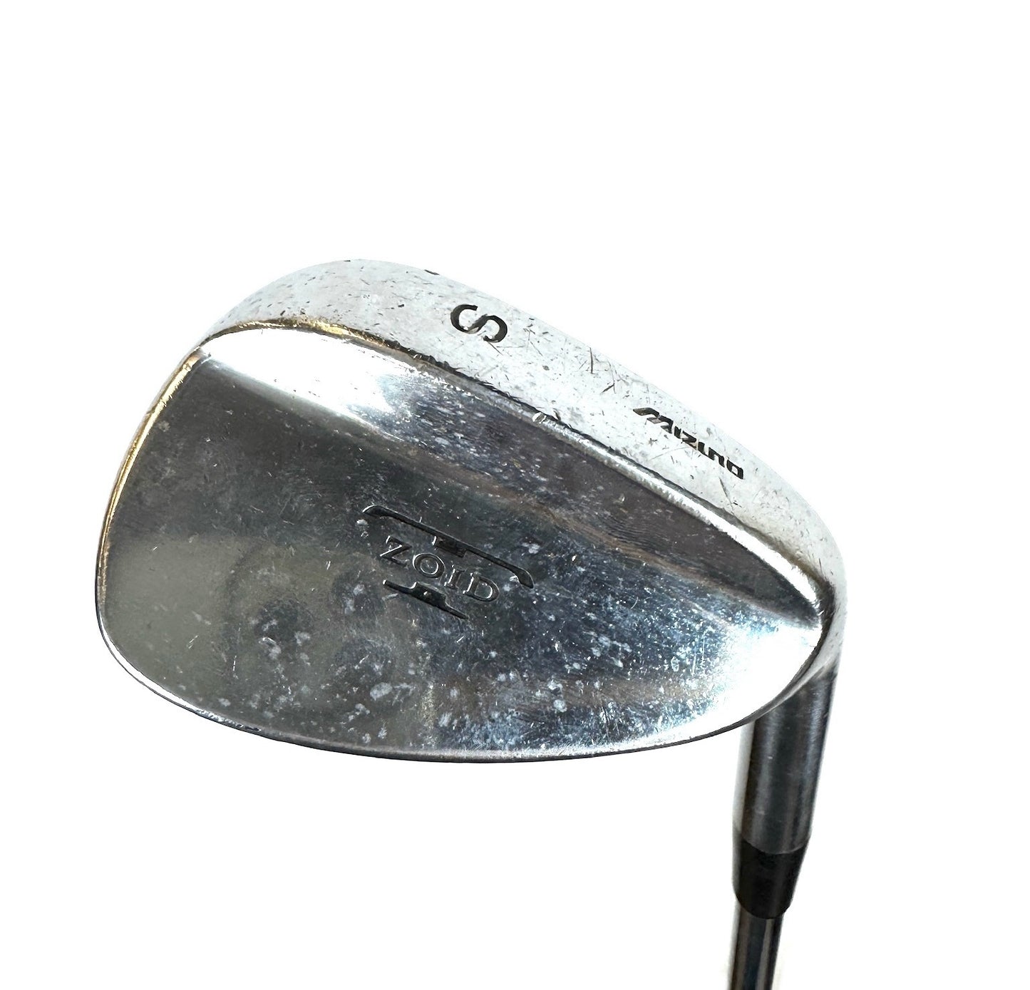 MIZUNO T ZOID SAND WEDGE RH 35.25”