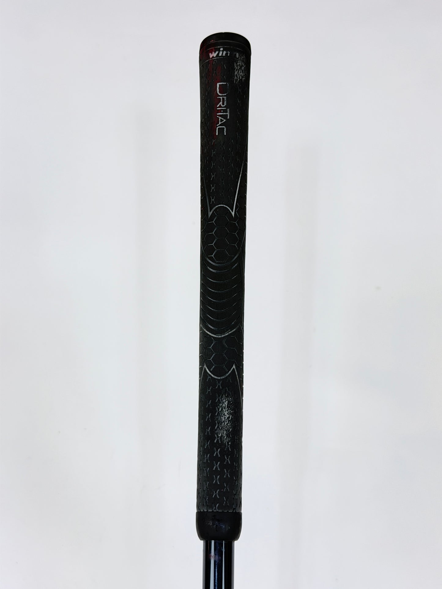 TITLEIST U505 2 DRIVING IRON S FLEX RH 40.5”