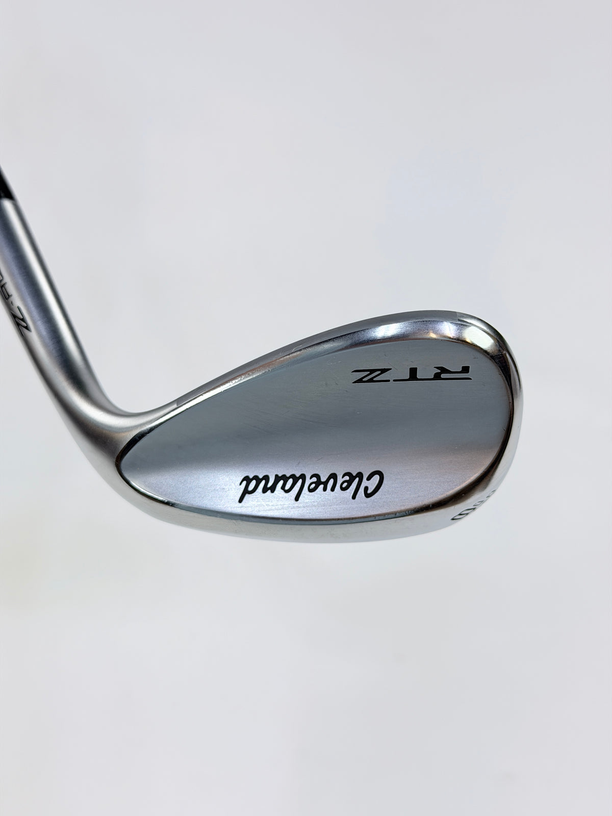 CLEVELAND RTZ 58° WEDGE WEDGE FLEX RH 35”