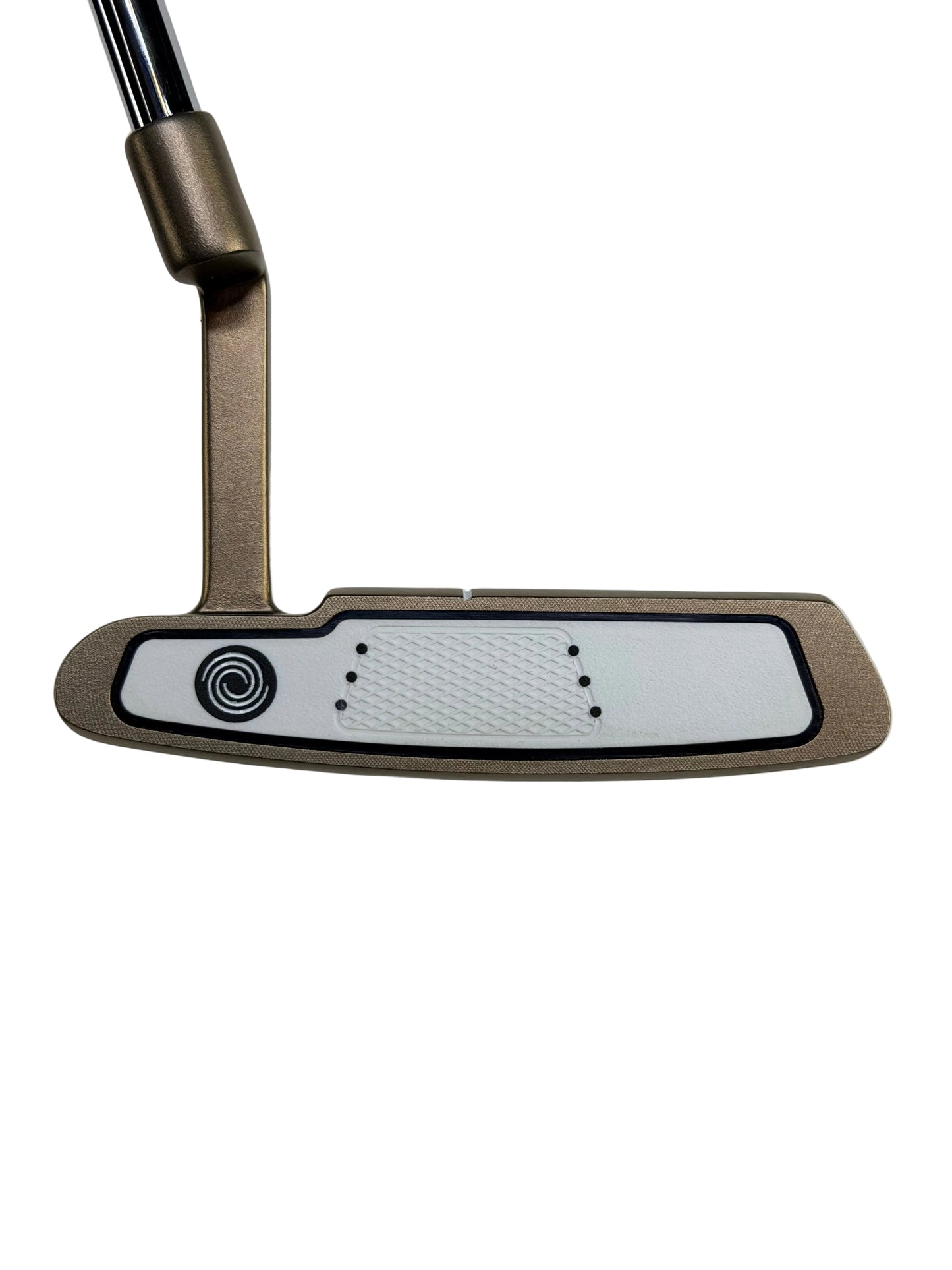ODYSSEY WHITE HOT TOUR #1 PUTTER LH 33.75”