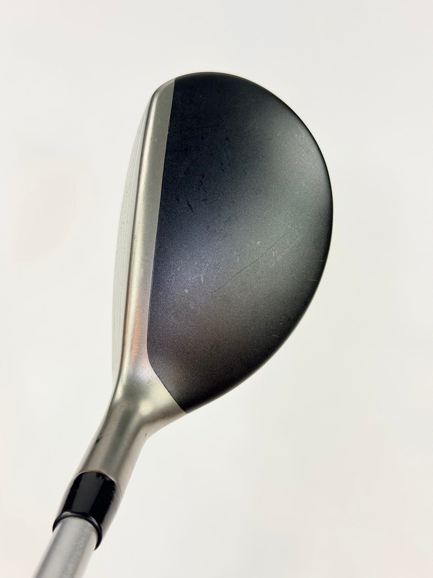 PING KARSTEN 4 HYBRID R FLEX RH 39.5”