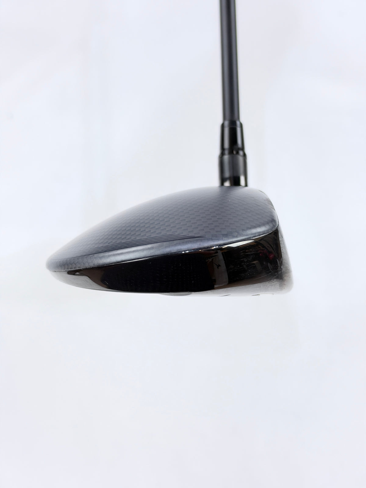 TAYLORMADE QI35 3 WOOD 15° S FLEX RH 43”