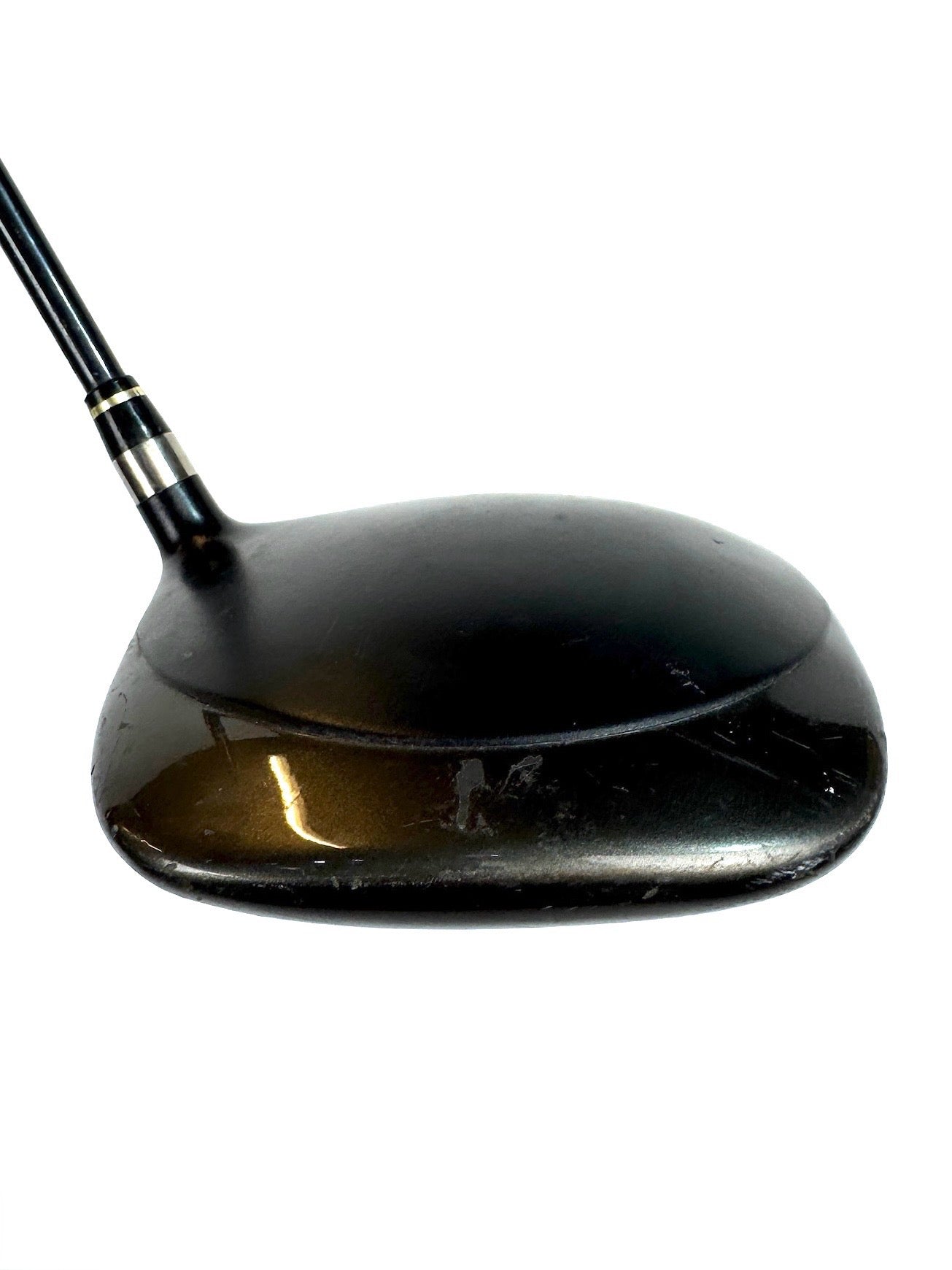 NIKE SQ SUMO2 5900 DRIVER 9.5° S FLEX RH 44.25”