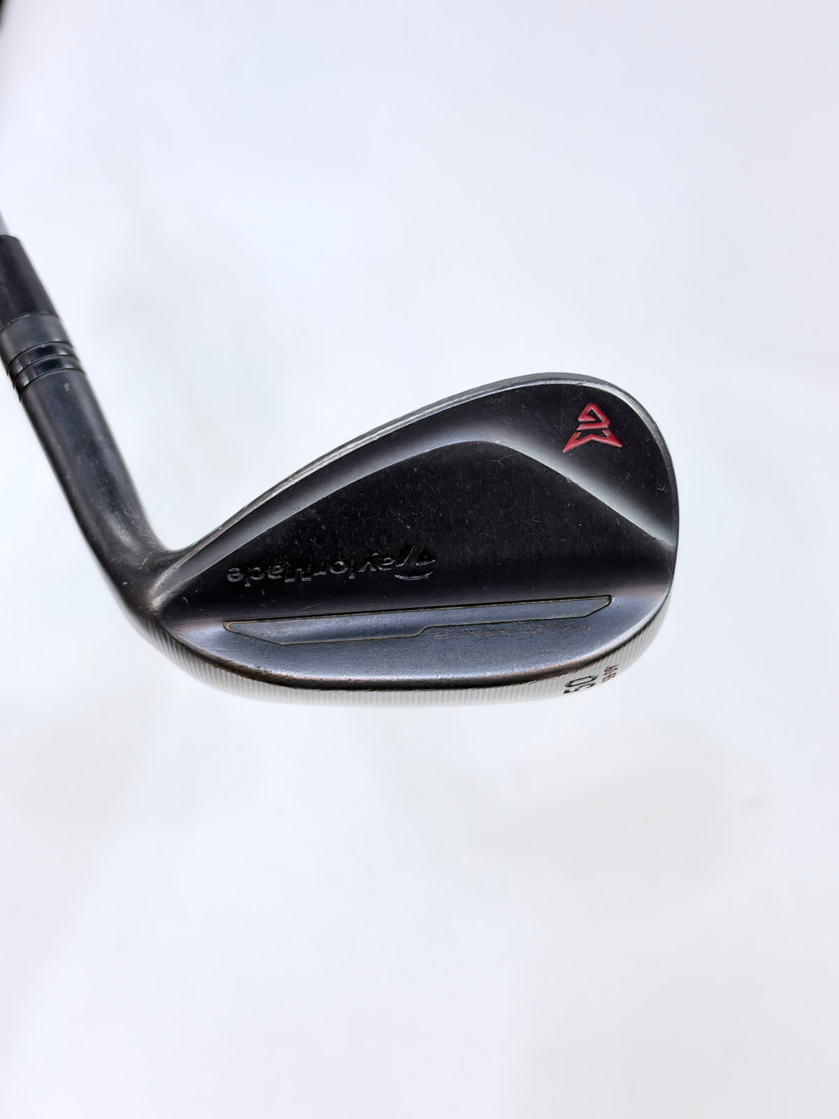 TAYLORMADE MILLED GRIND 2 WEDGE 50° R FLEX RH 35.5”