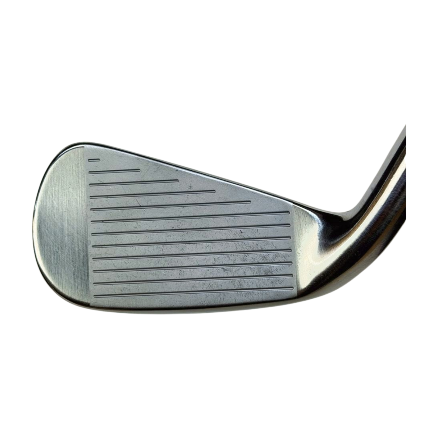 TITLEIST U505 UTILITY 2 DRIVING IRON STIFF FLEX RH 40.5”