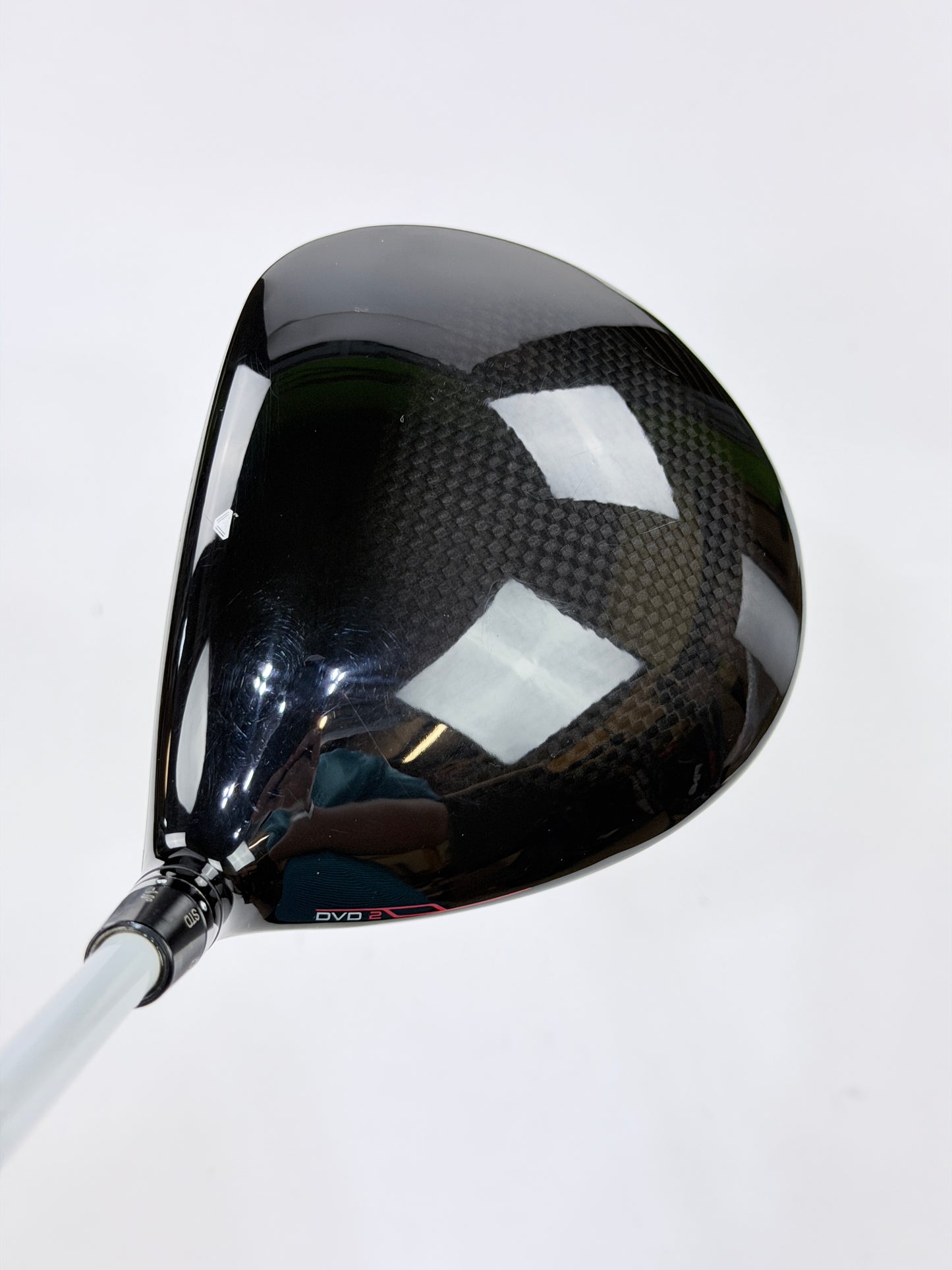 WILSON CORTEX DRIVER 9° S FLEX RH 44”