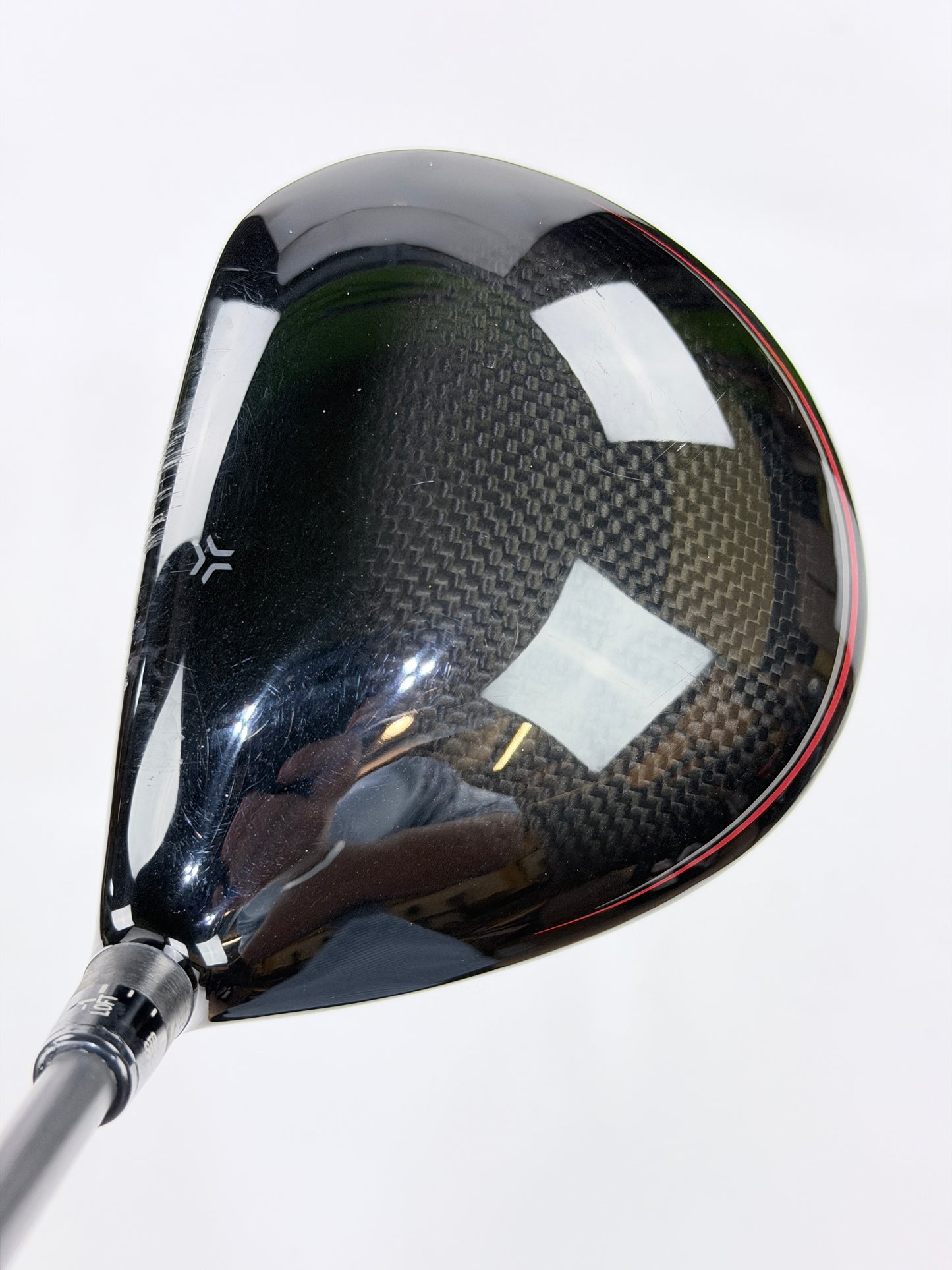 SRIXON ZX7 DRIVER 9.5° S FLEX RH 43.5”
