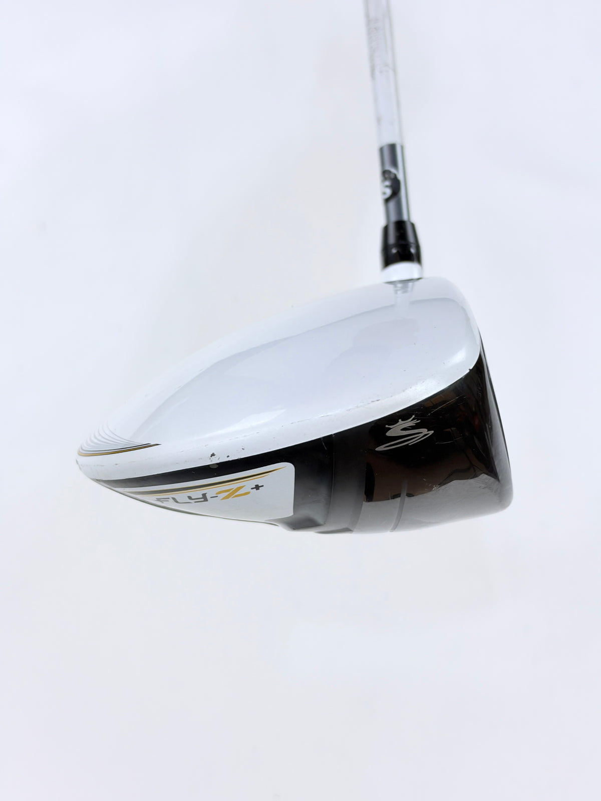 COBRA FLY-Z+ DRIVER 9° S FLEX RH 45.25”
