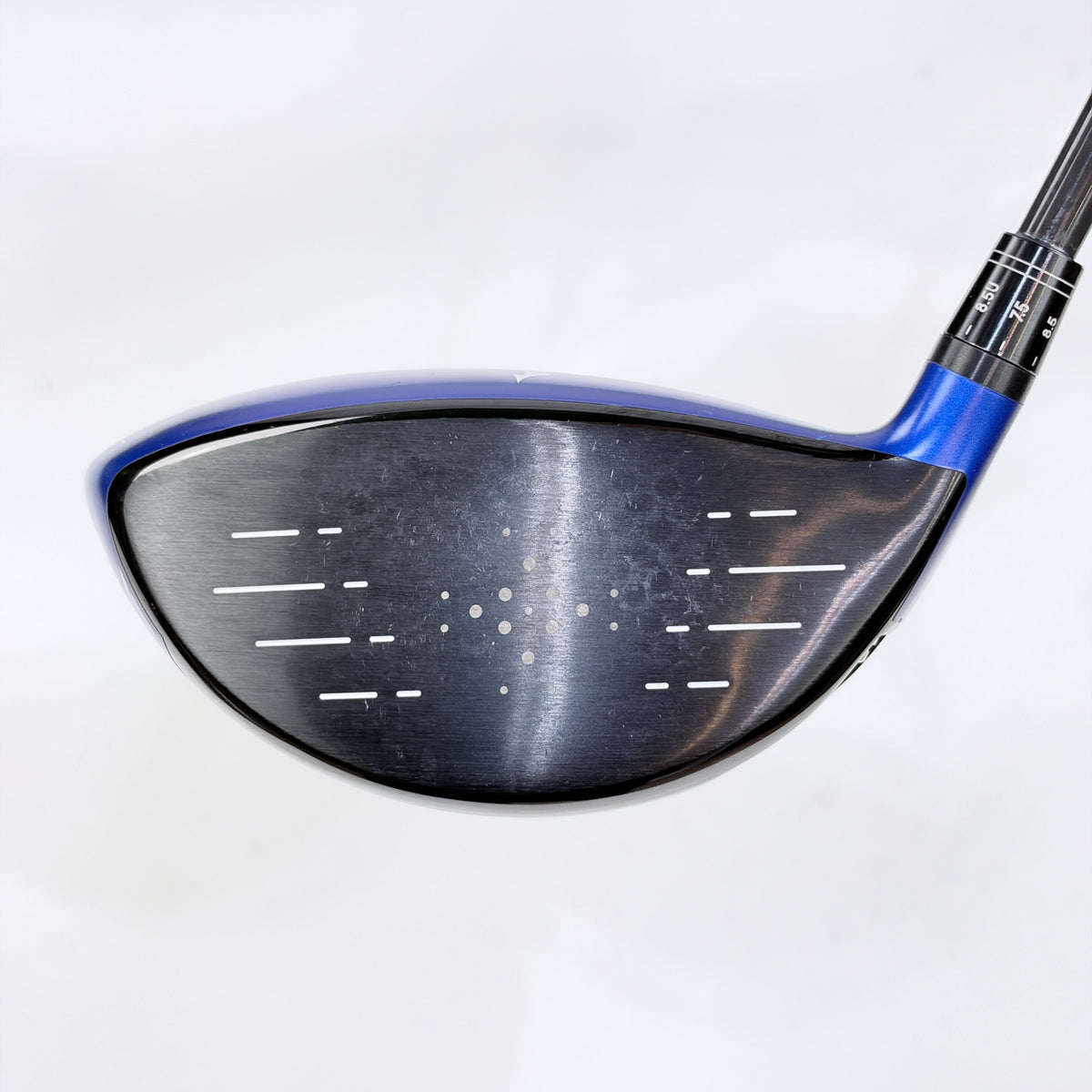 MIZUNO JPX 900 DRIVER 9.5° S FLEX RH 44.5”