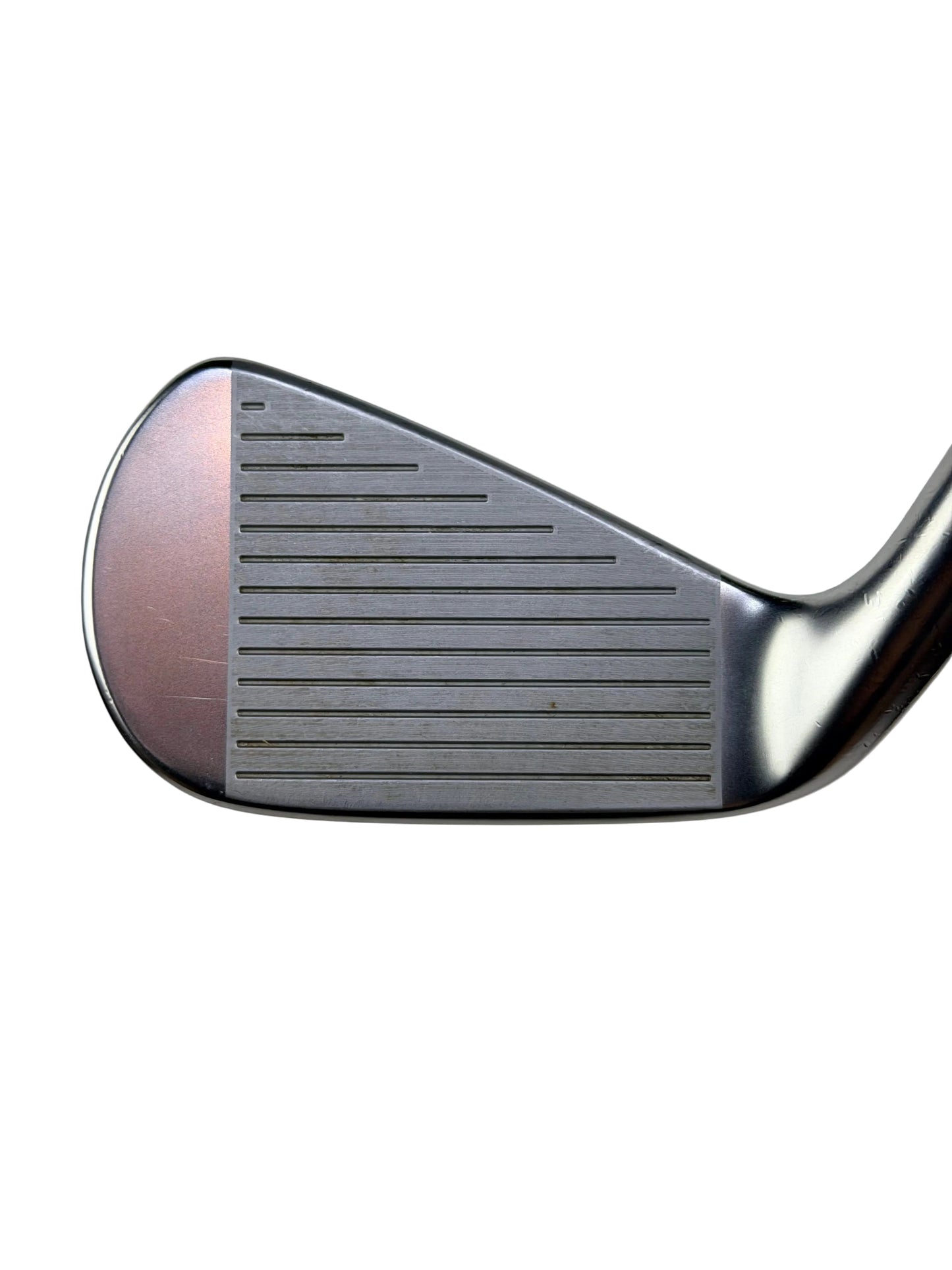 SRIXON ZX MKII 3 IRON 20° S FLEX RH 39.75”