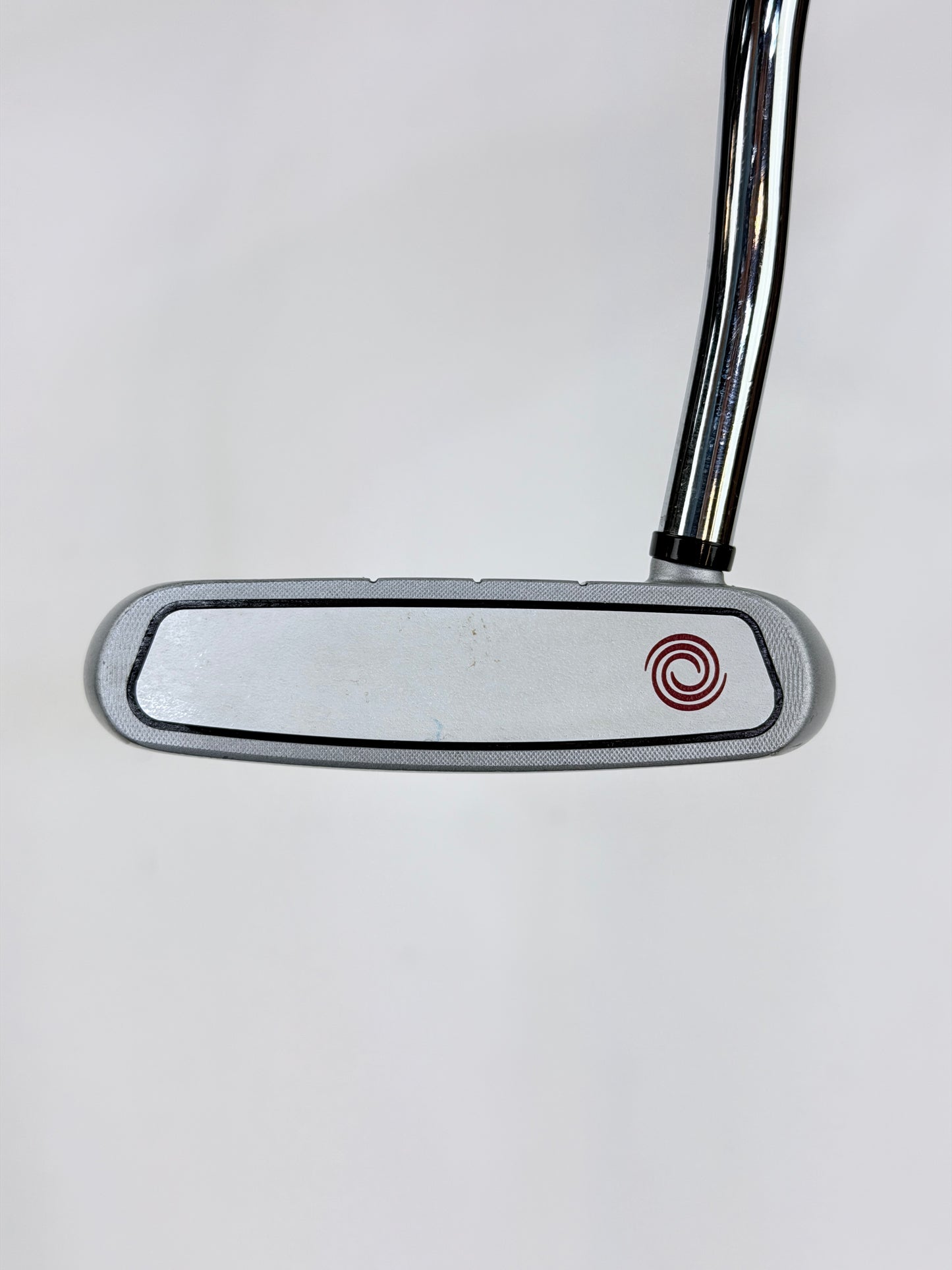 ODYSSEY WHITE HOT OG ROSSIE PUTTER RH 35”