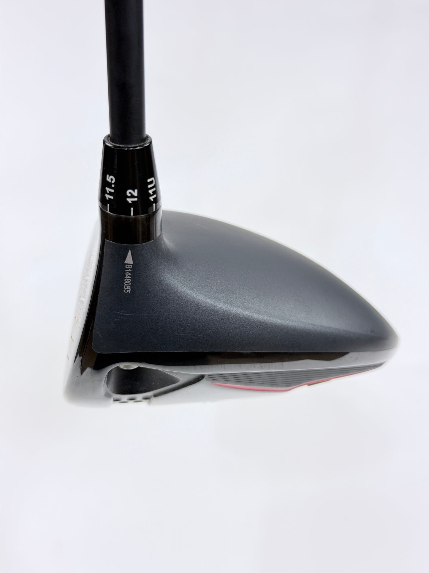 TOUR EDGE EXOTICS E8 12° DRIVER R FLEX RH 45”