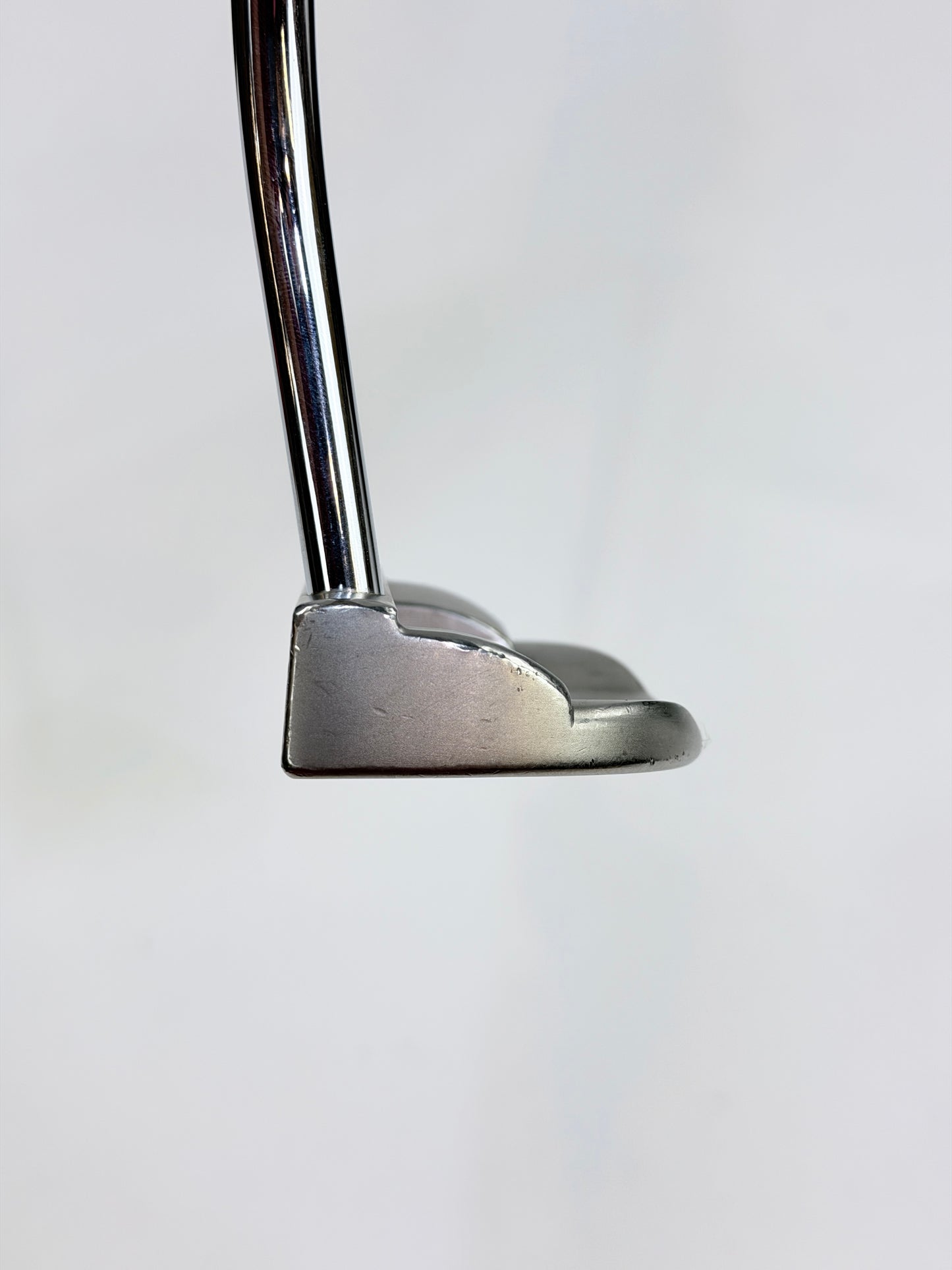 SCOTTY CAMERON SELECT FAST BACK PUTTER RH 35”