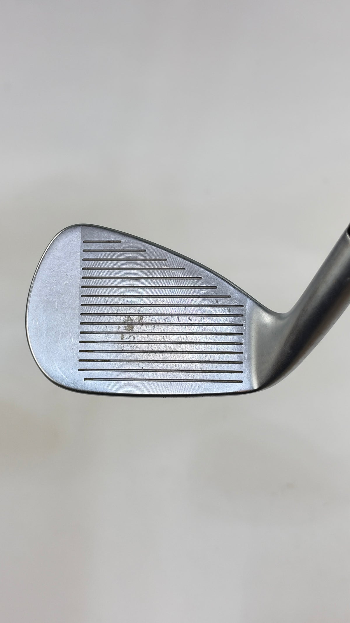 COBRA KING FORGED TEC ONE PW WEDGE FLEX RH 38”