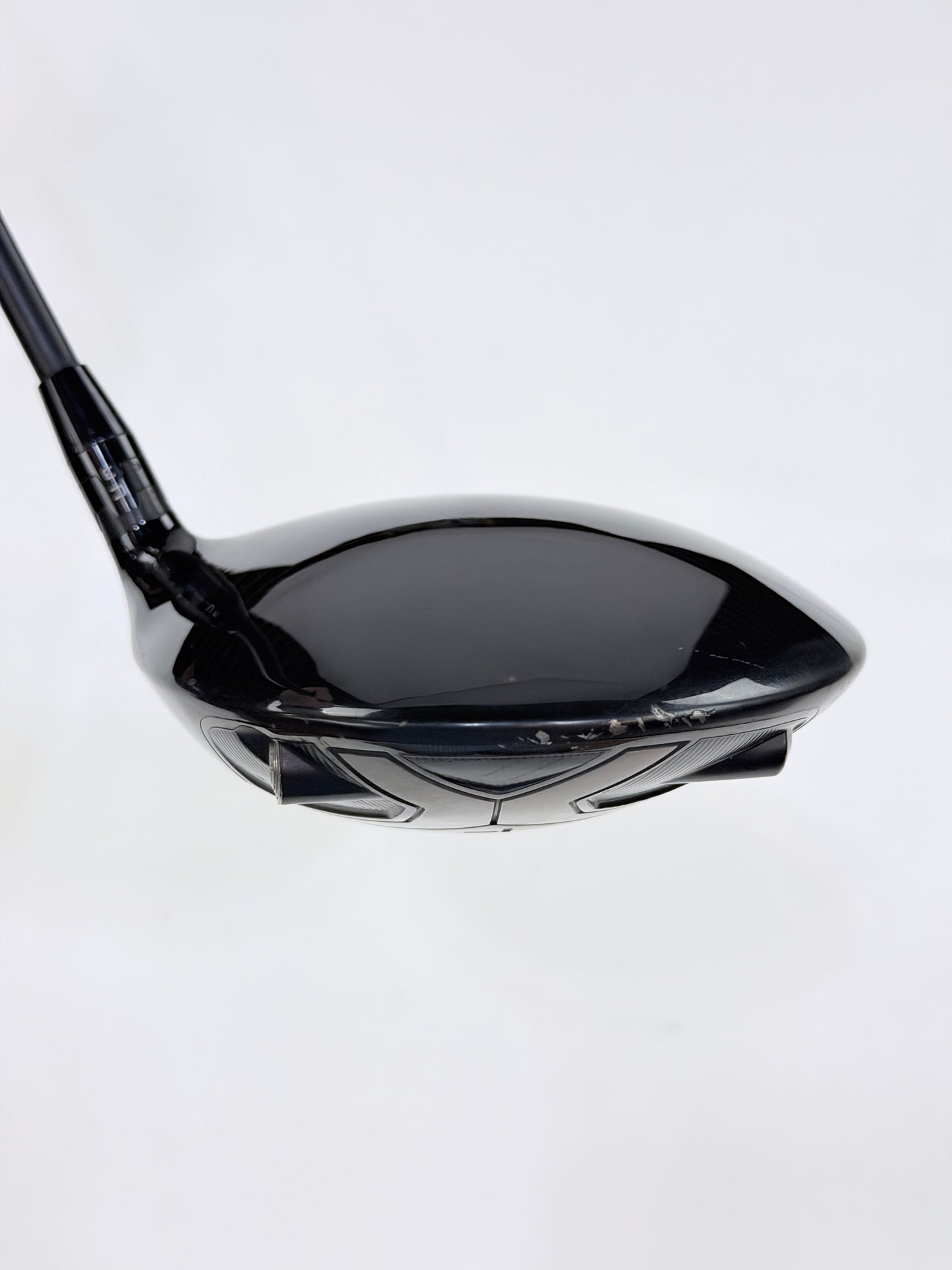 TITLEIST TS3 DRIVER 8.5° X FLEX RH 45.25”
