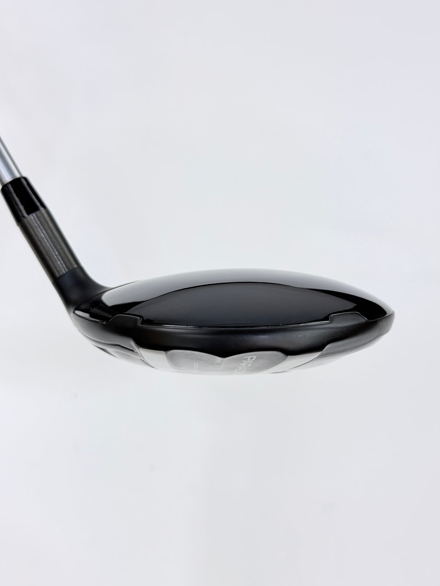 CALLAWAY PARADYM X HL 3 WOOD 16.5° R FLEX RH 42.75”