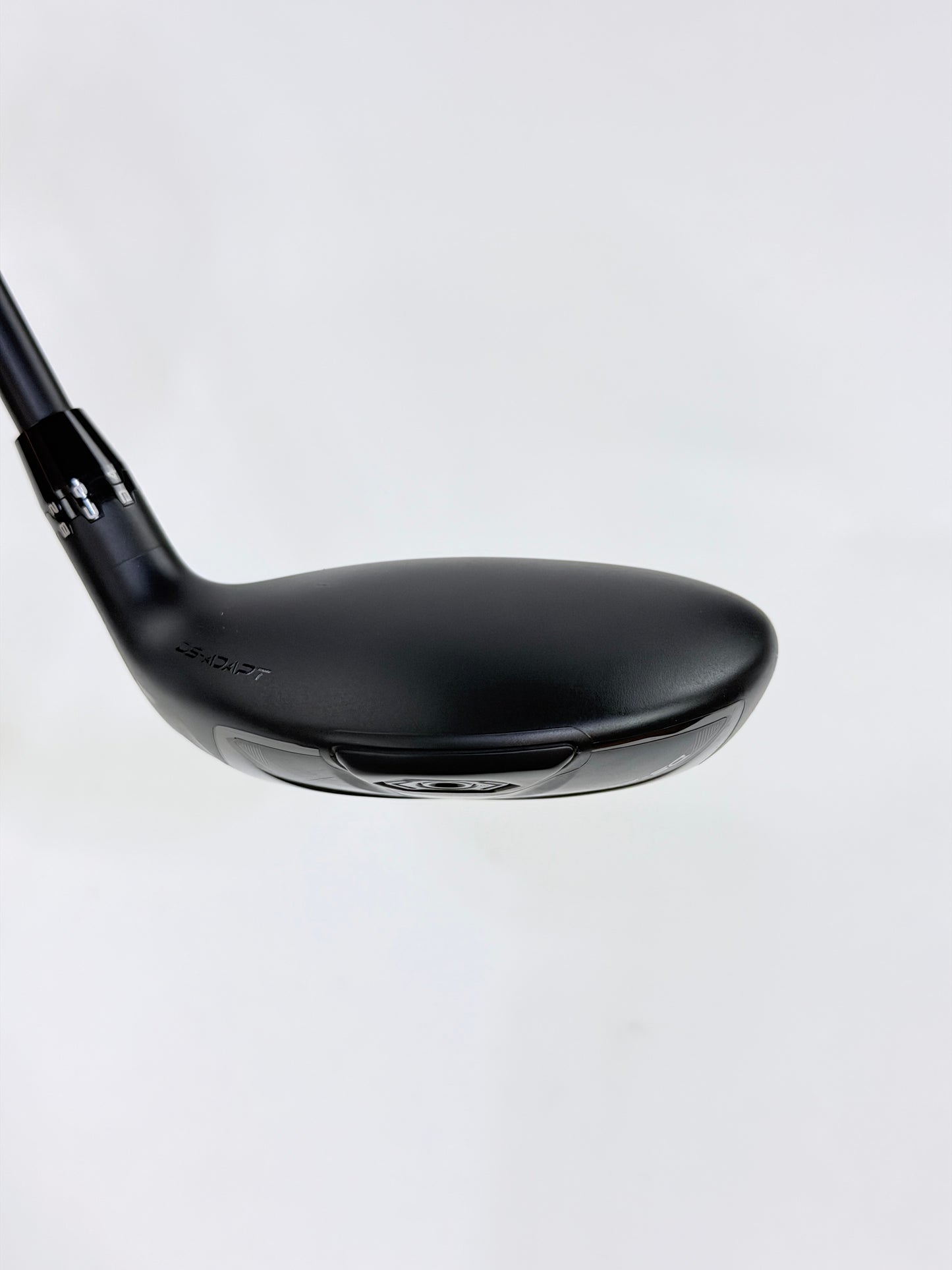 COBRA DS ADAPT 4 HYBRID 21° S FLEX RH 40”