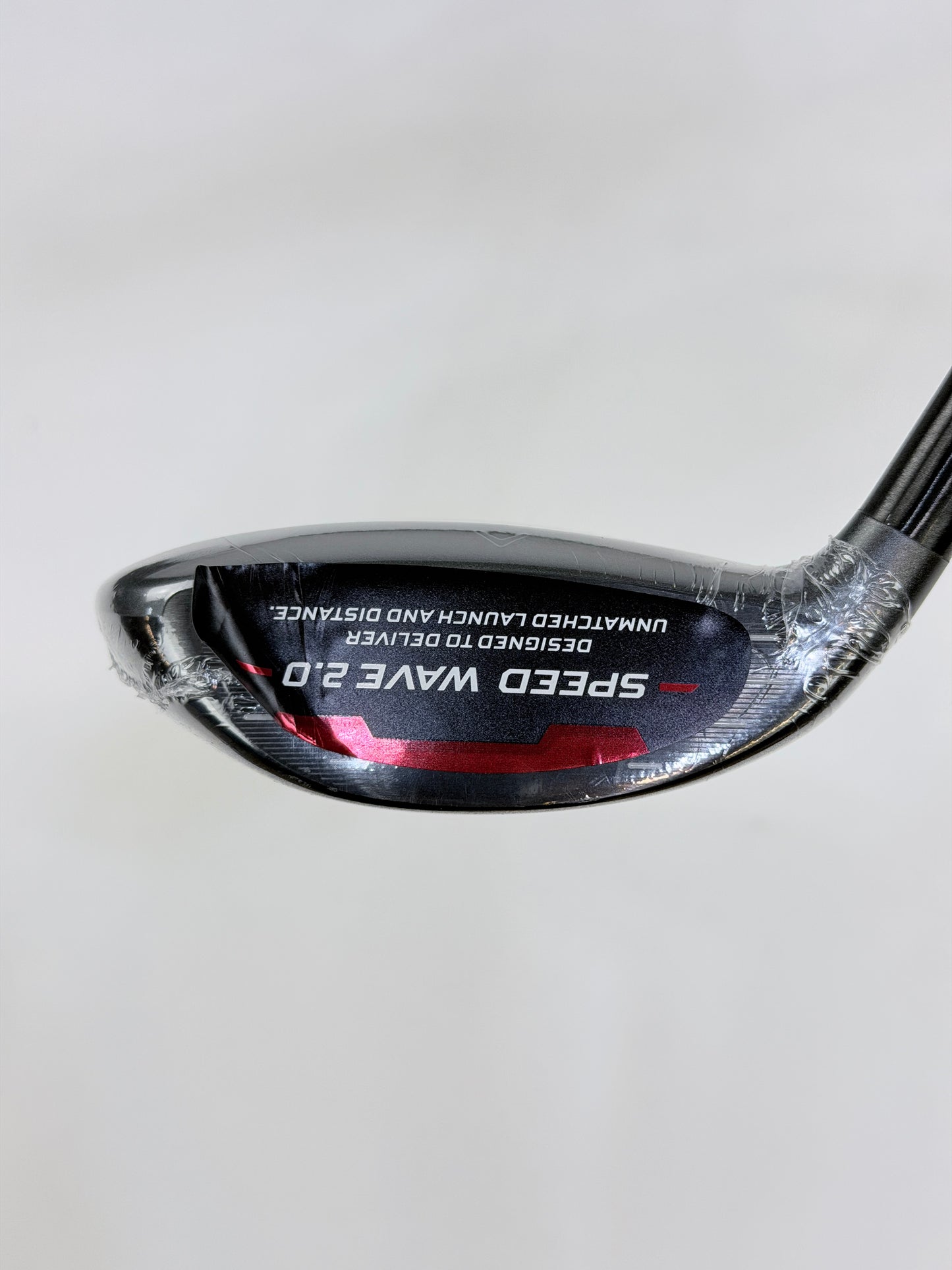 CALLAWAY QUANTUM MAX 7 WOOD 21° S FLEX RH 42”
