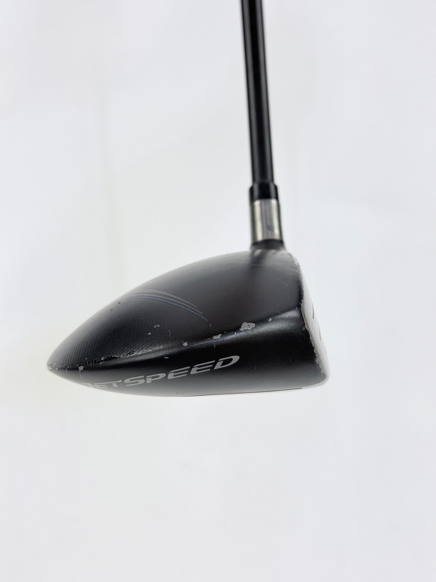 TAYLORMADE JET SPEED 3 WOOD 15° R FLEX RH 43”