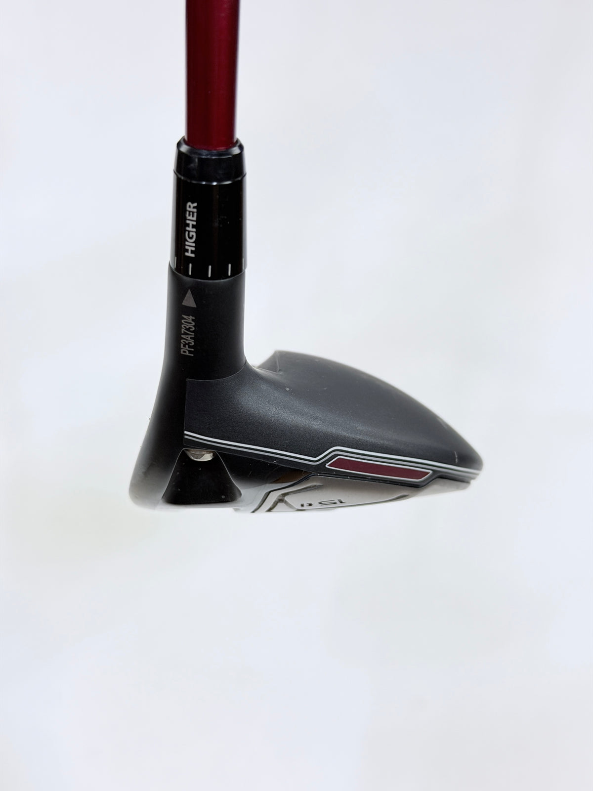 ADAMS XTD TI 3 WOOD 15° S FLEX RH 42.5”