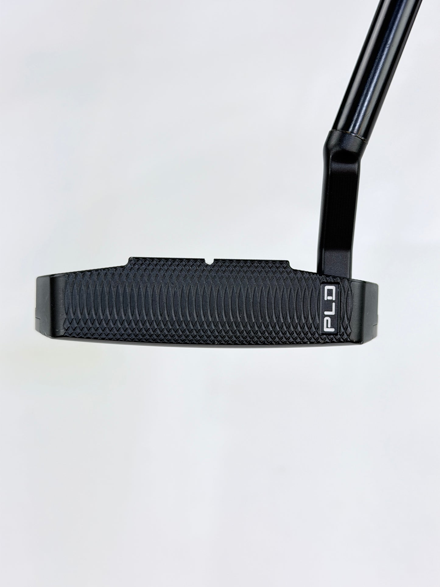 PING PLD ALLY BLUE 4 PUTTER RH 36”