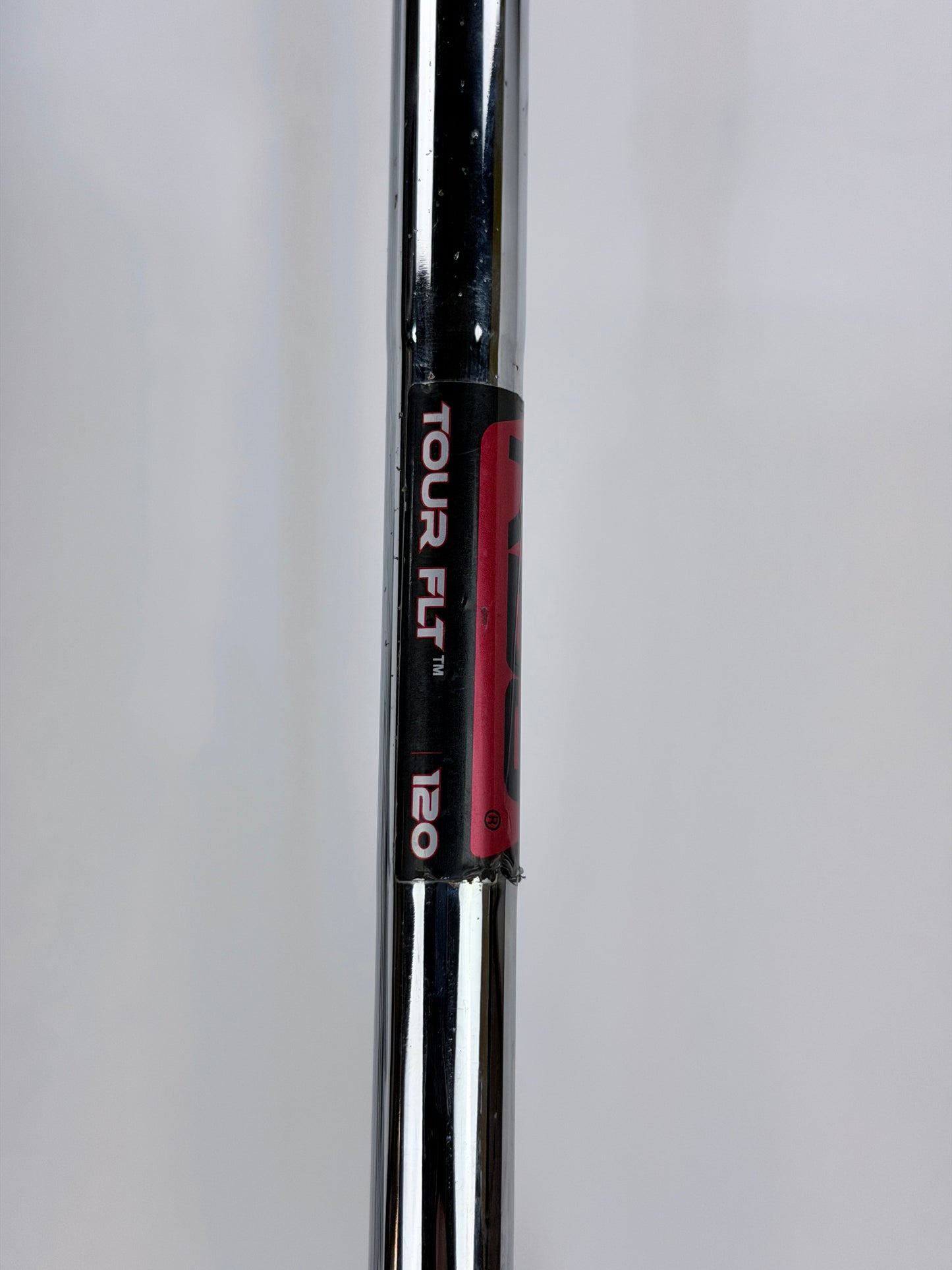 TAYLORMADE P770 IRON SET 4-PW AW S FLEX RH