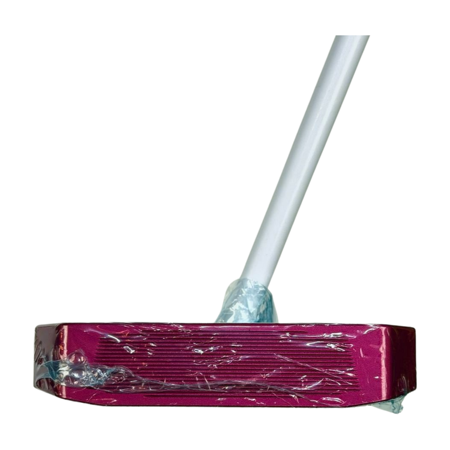 LAB DF3 CUSTOM PINK PUTTER 69° LIE RIGHT HAND 35”