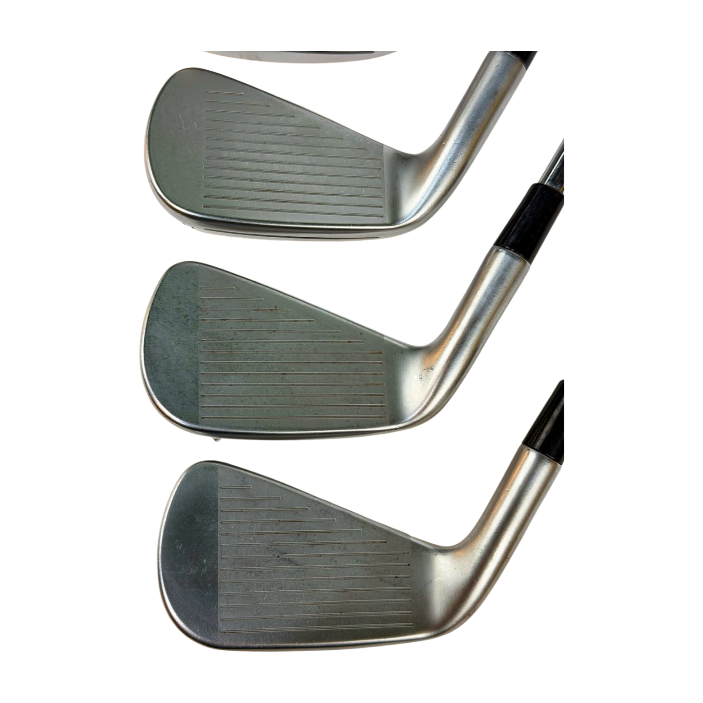 2021 TAYLORMADE P790 IRON SET 3-PW S FLEX RH