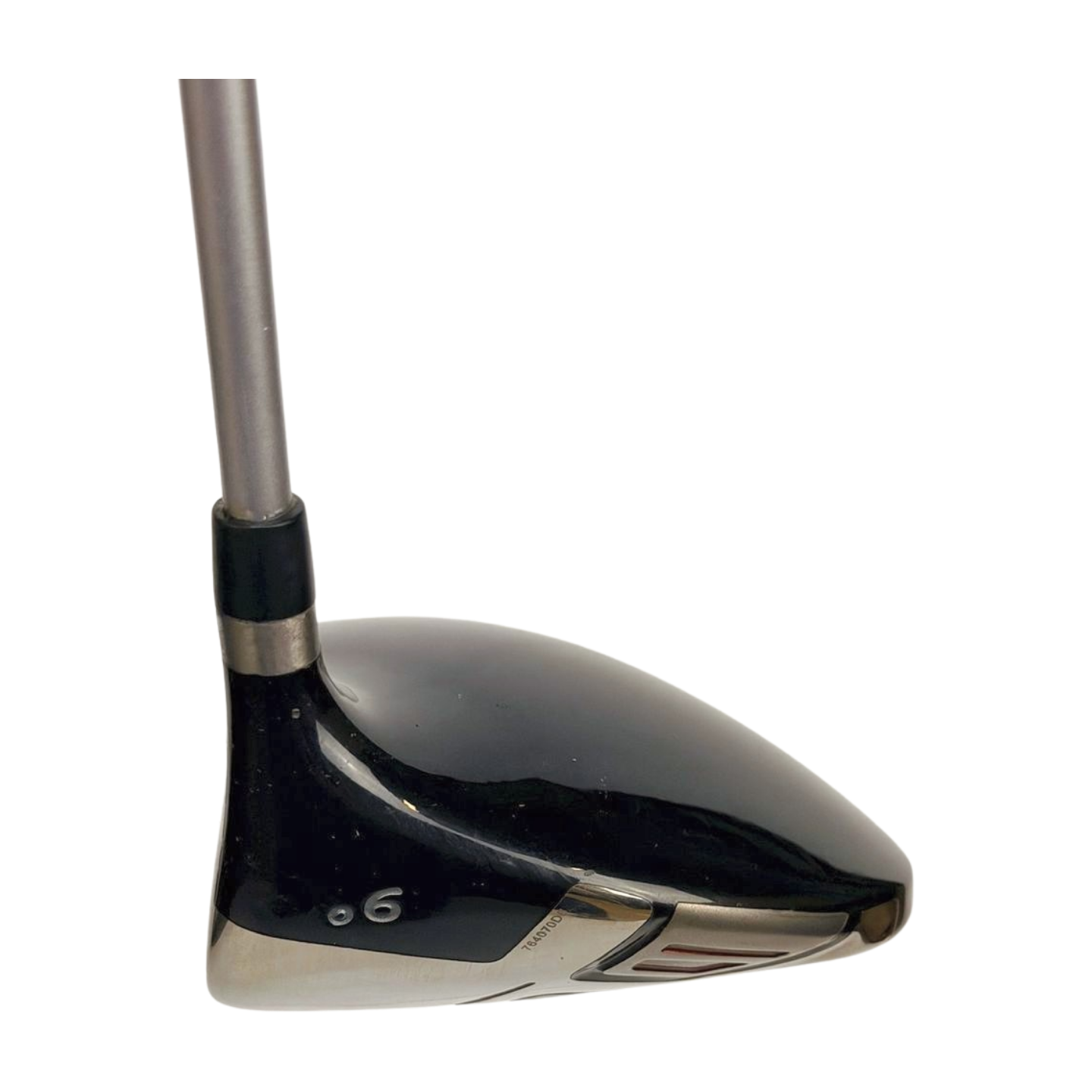 PING G15 DRIVER 9° R FLEX RH 44.5”