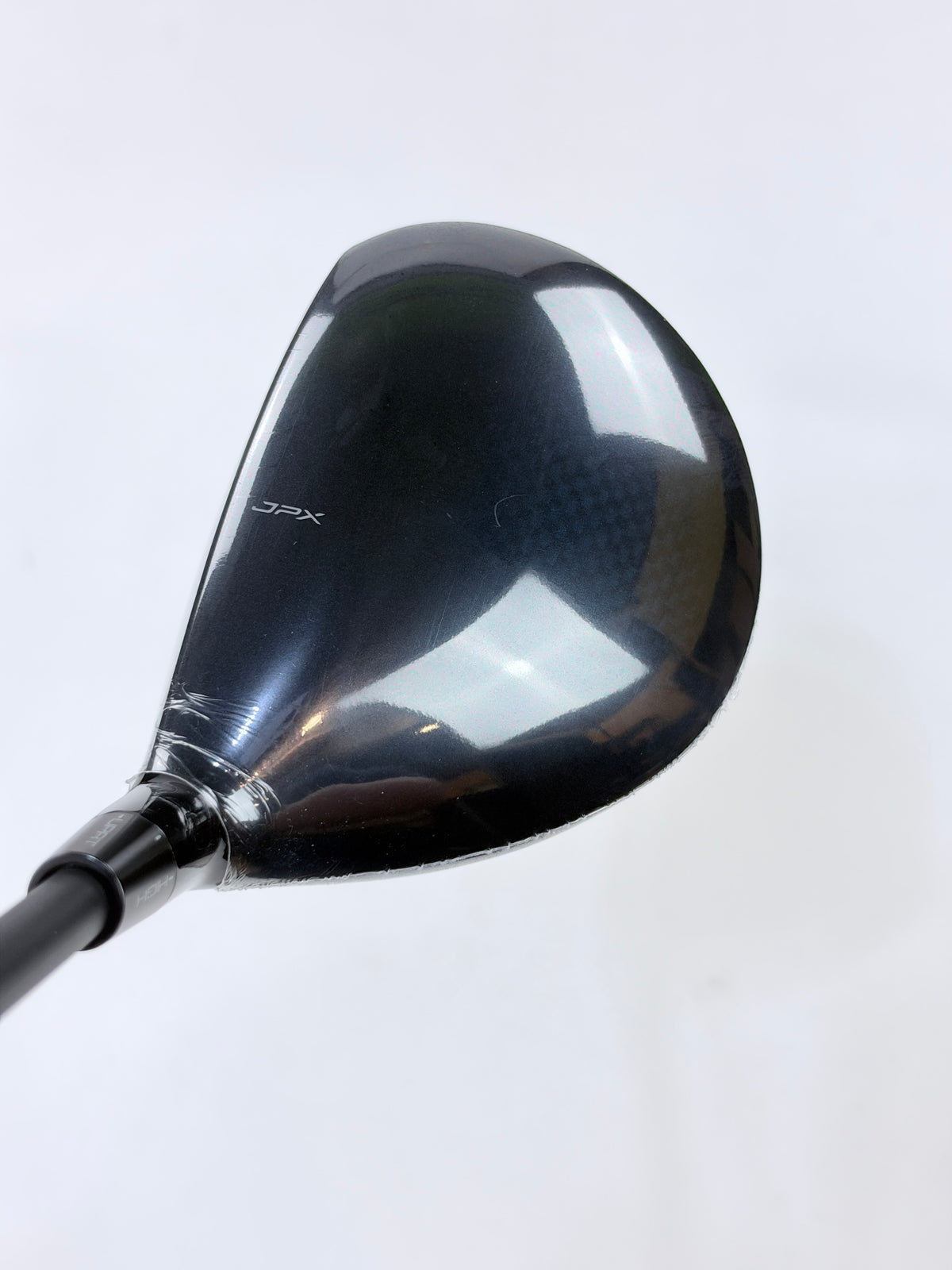 MIZUNO JPX ONE 5 WOOD 18° S FLEX RH 42.5”