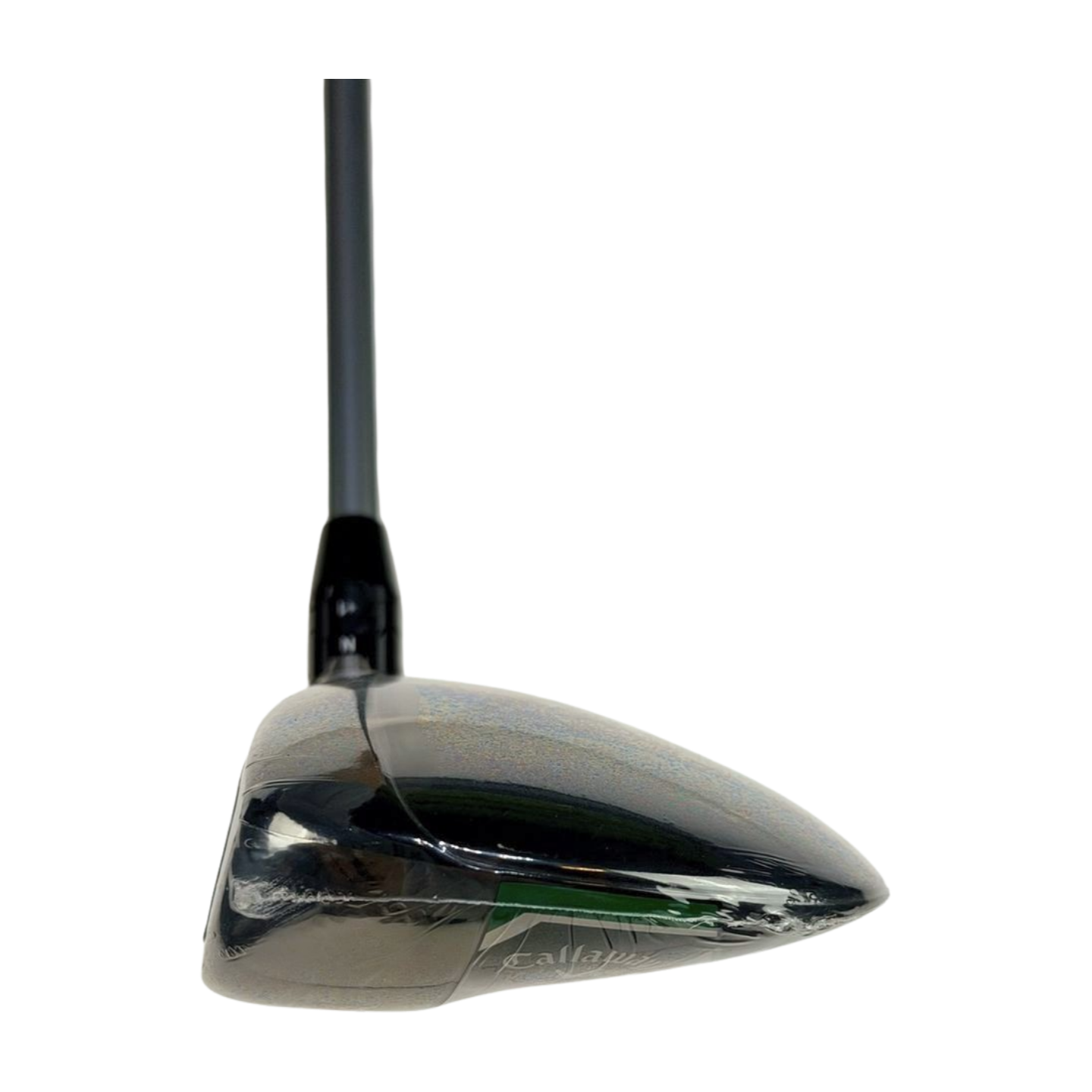 CALLAWAY ELYTE TRIPLE DIAMOND 3 WOOD 15° STIFF FLEX LH 43”