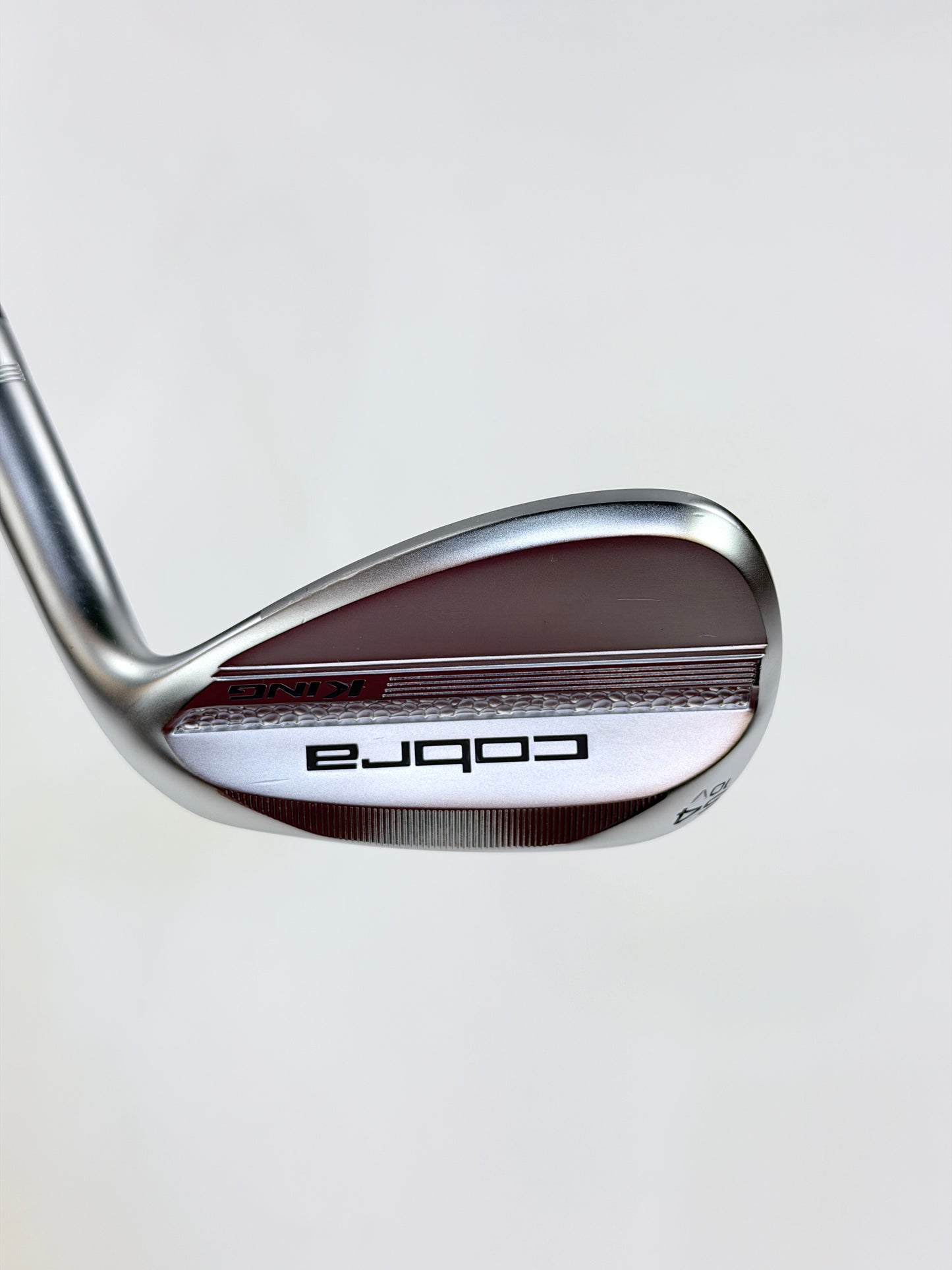 COBRA KING WEDGE 54° WEDGE FLEX RH 35.25”