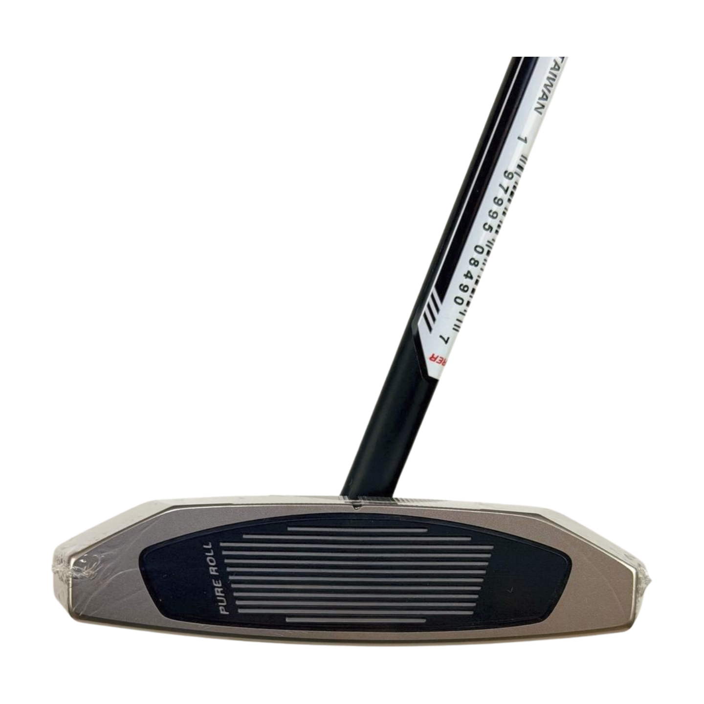 TAYLORMADE SPIDER 5K ZT COUNTERBALANCE PUTTER 36”
