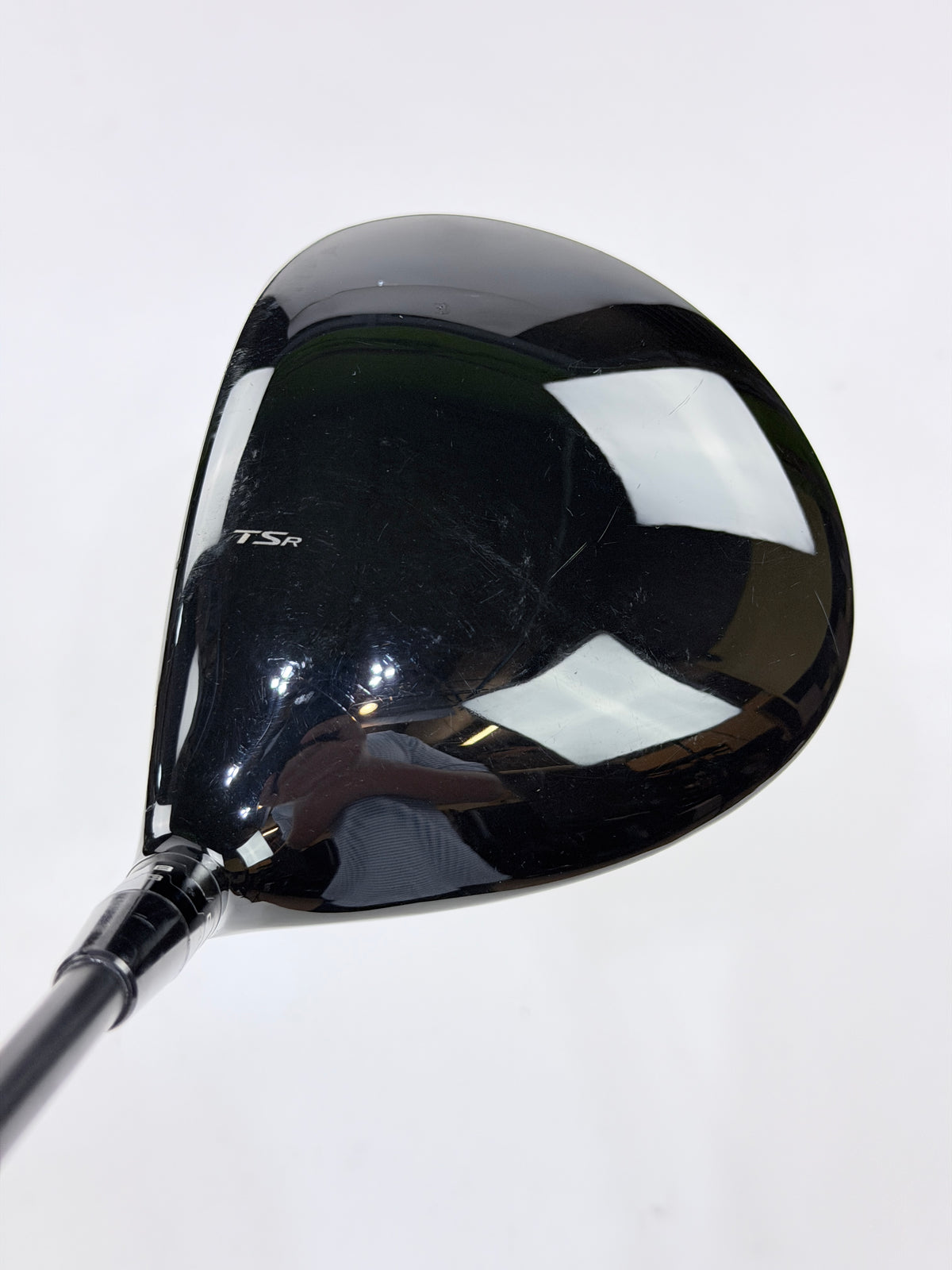 TITLEIST TSR2 DRIVER 11° R FLEX RH 45”