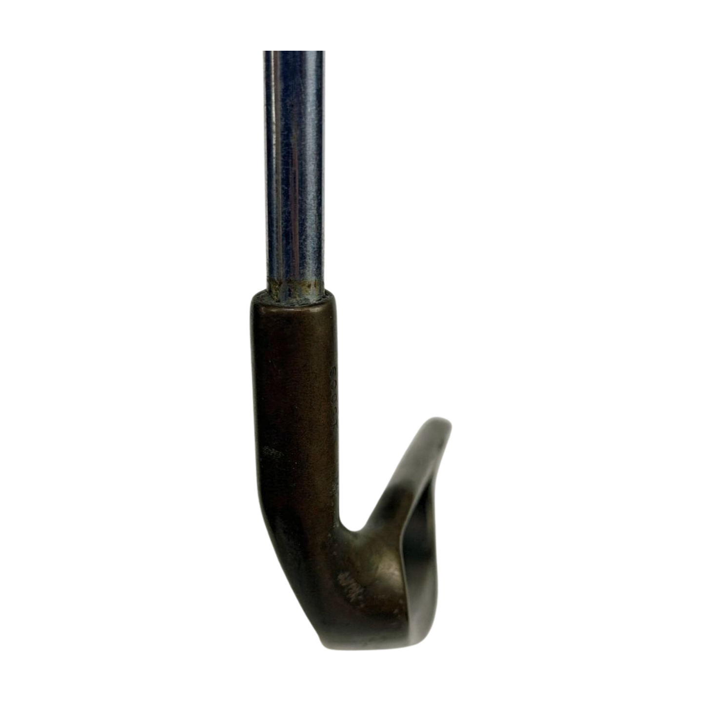 PING EYE 2 COPPER SINGLE 3 IRON SENIOR FLEX RH 38.75”