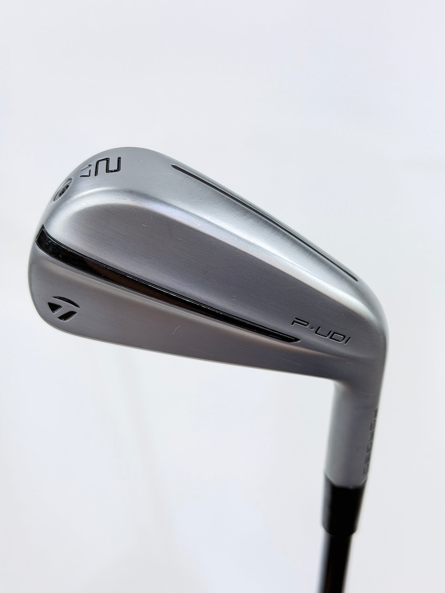 TAYLORMADE P UDI 2 IRON 17° X FLEX RH 39.5”