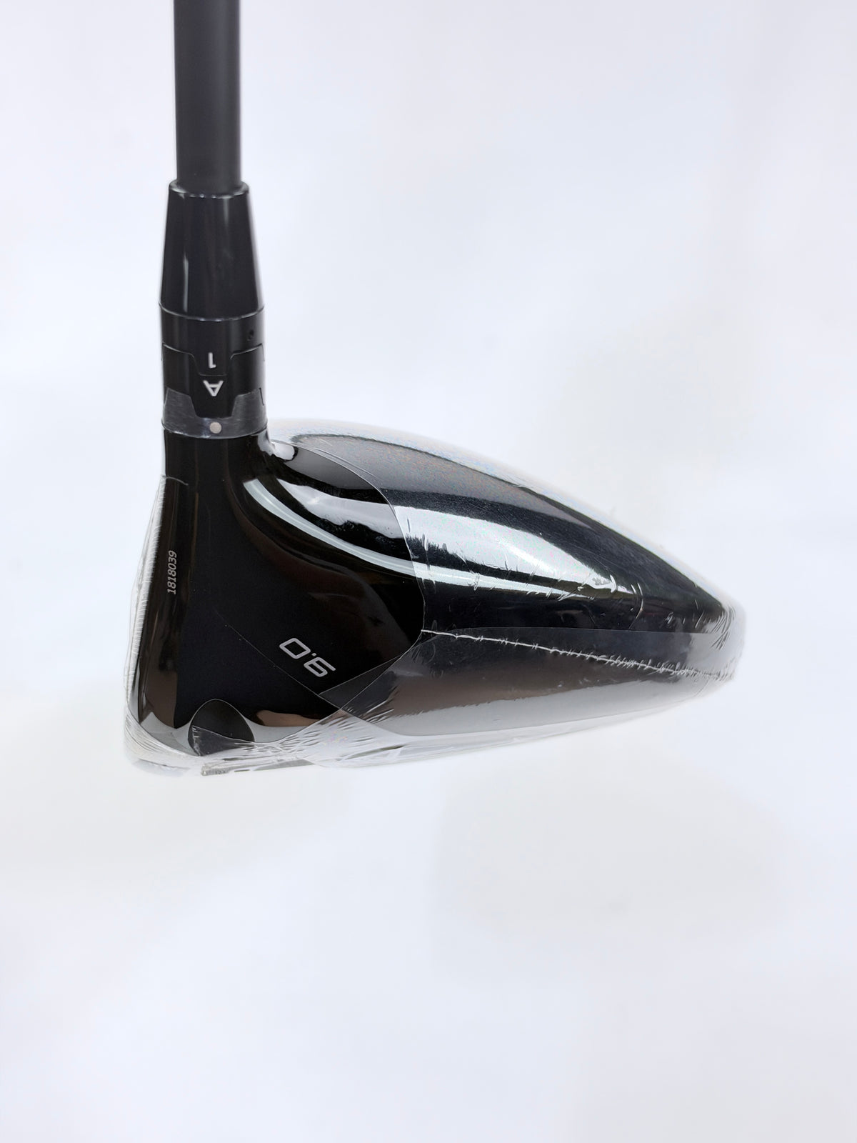 TITLEIST GT3 DRIVER 9° R FLEX RH 45” NEW