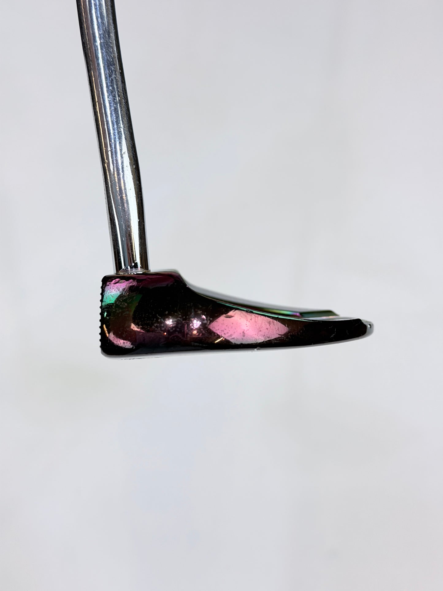 RIFE BARBADOS ISLAND SERIES PUTTER RH 35”
