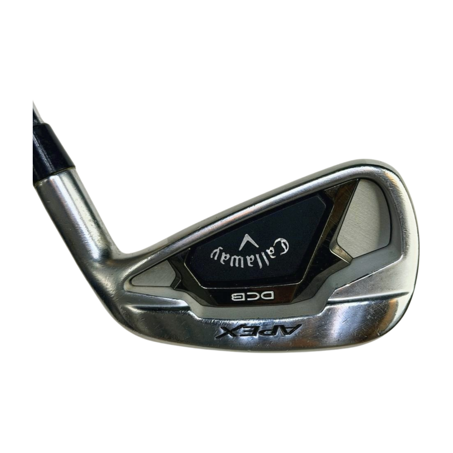 CALLAWAY APEX DCB 4 IRON S FLEX RH 38”
