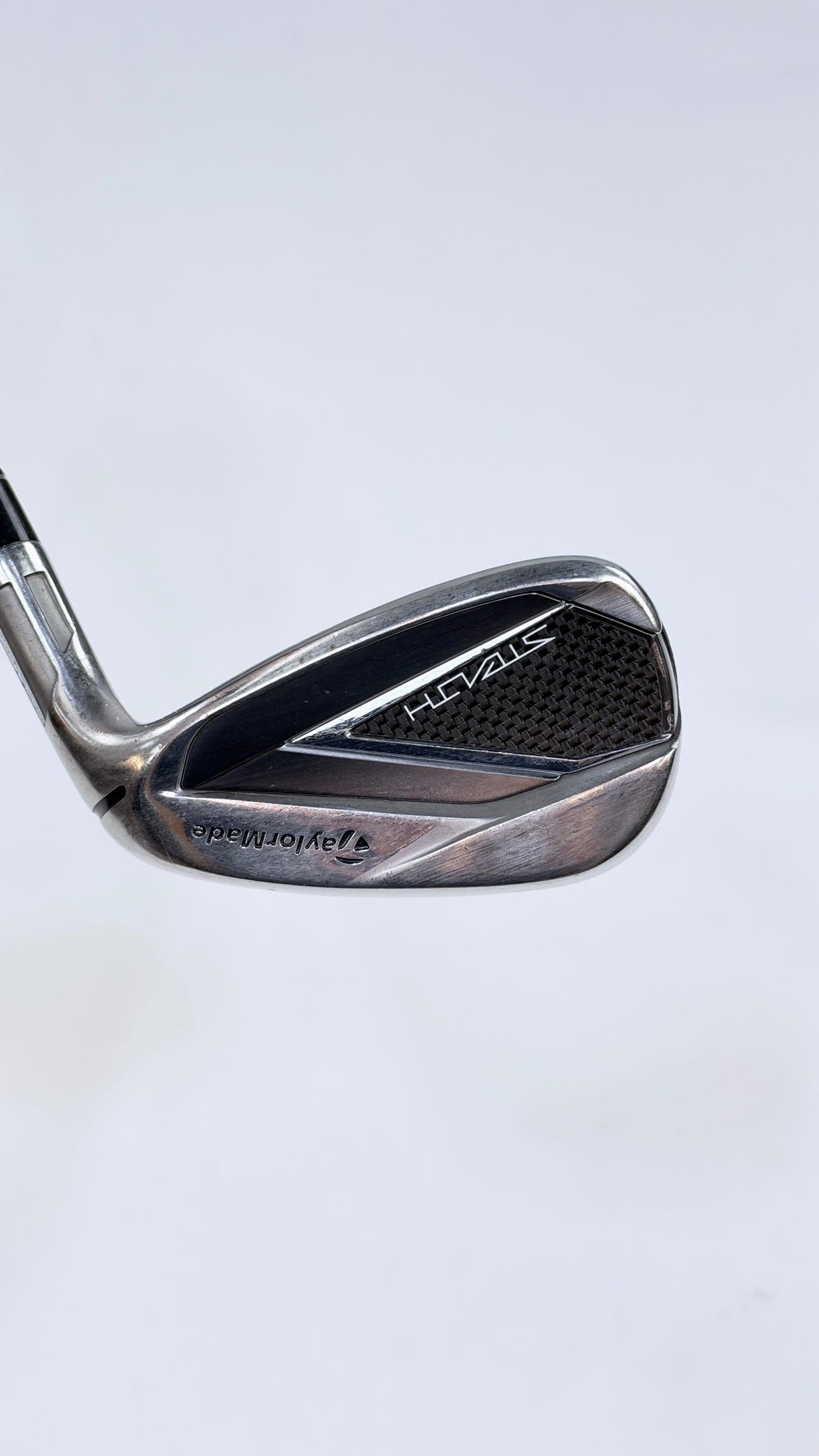 TAYLORMADE STEALTH PW R FLEX RH 35.5”