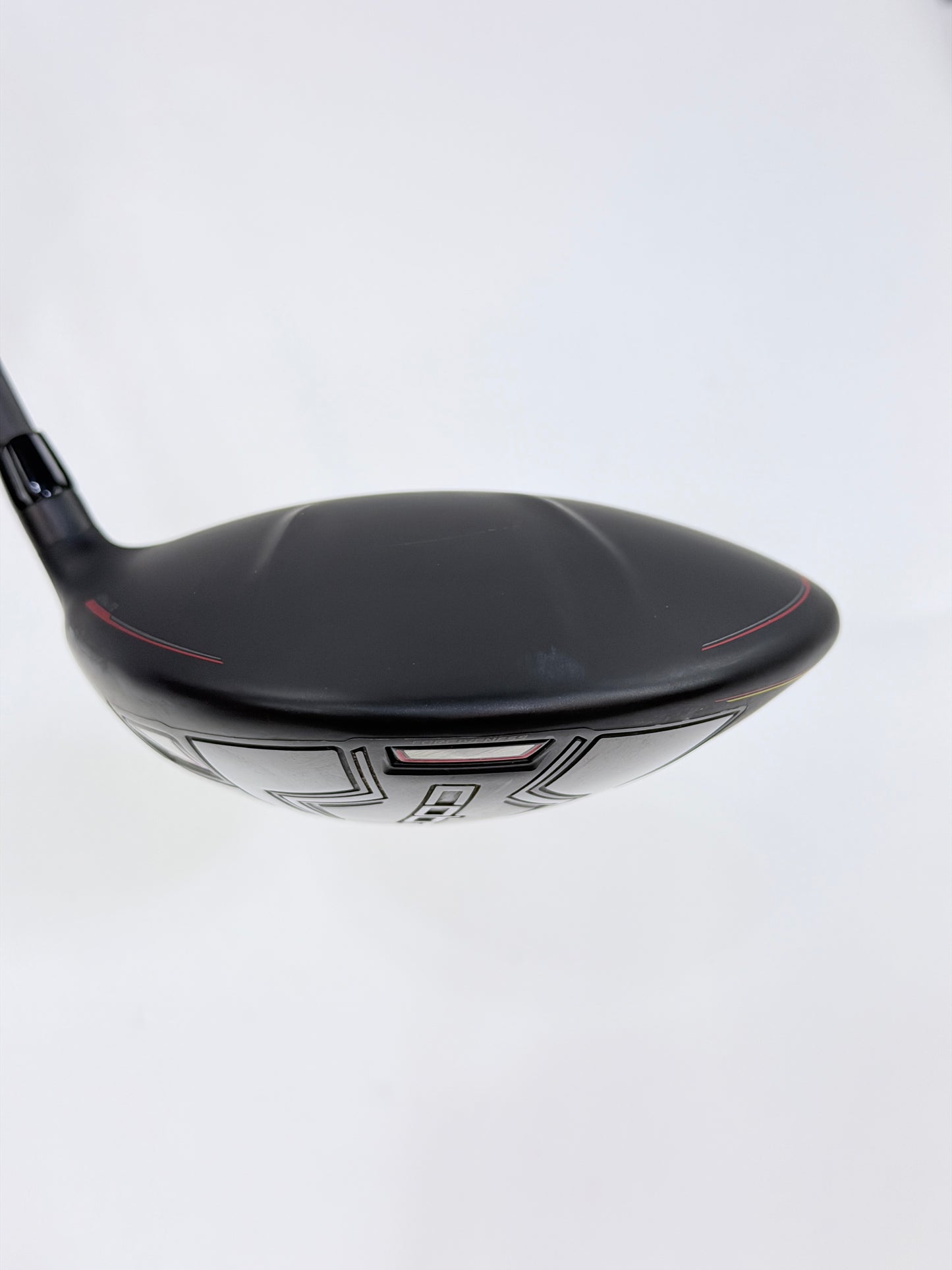 COBRA AIR X OFFSET 11.5° DRIVER SENIOR FLEX RH 45.5”