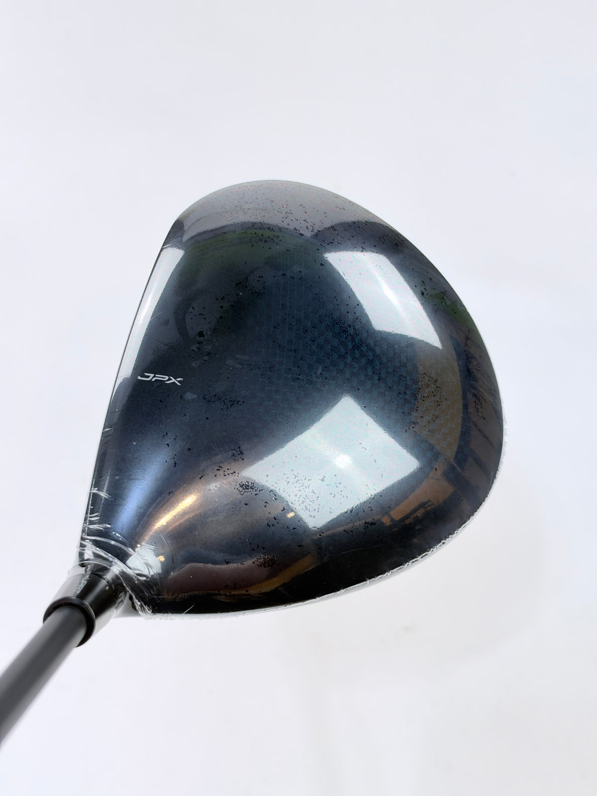 MIZUNO JPX ONE SELECT DRIVER 10.5° S FLEX RH 45”
