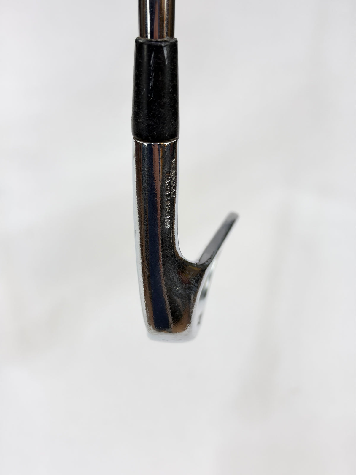 MIZUNO MP-60 7 IRON S FLEX RH 38”