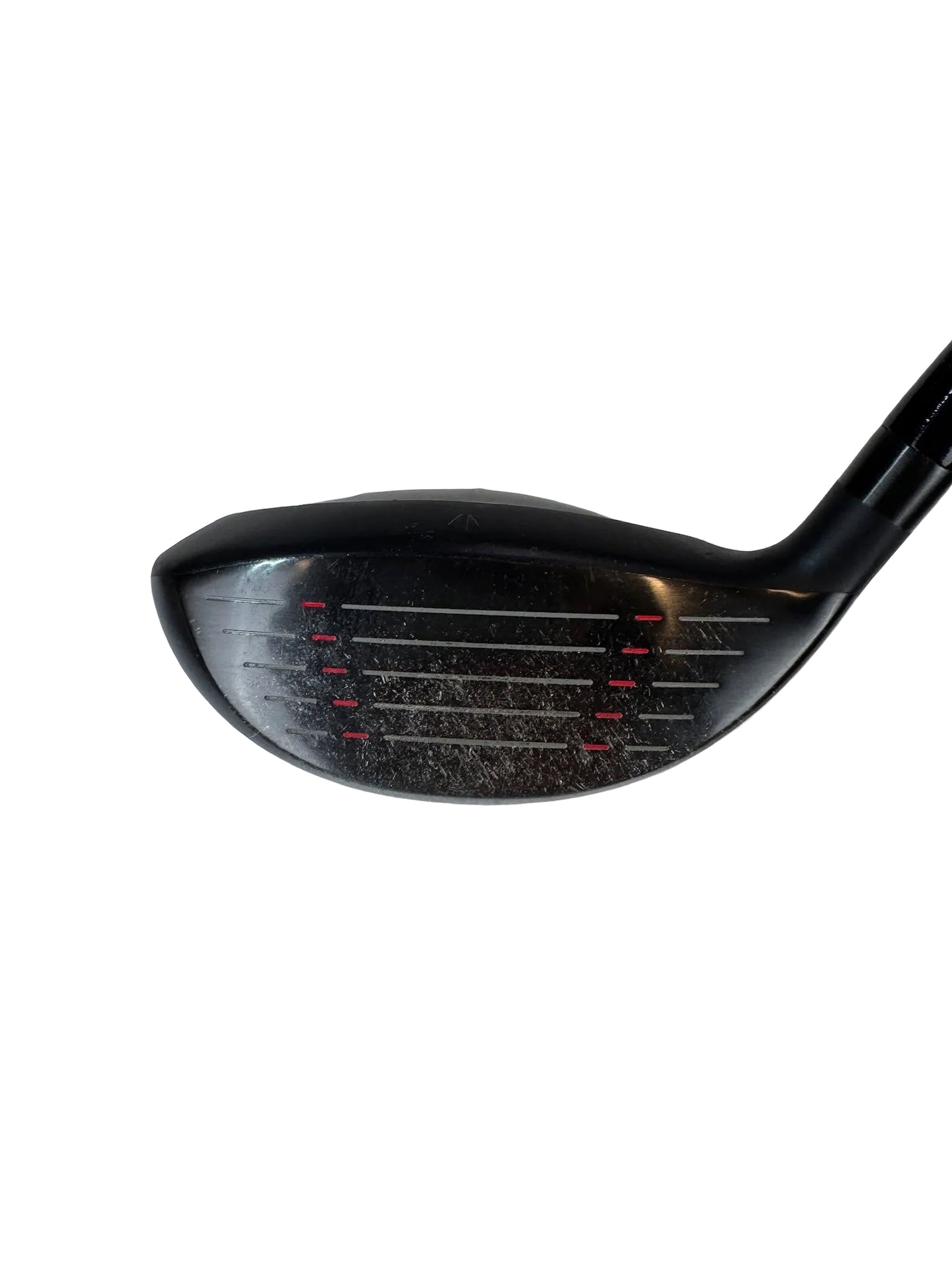 CLEVELAND LAUNCHER HB TURBO 5 WOOD 18° LADIES FLEX RH 41.5”