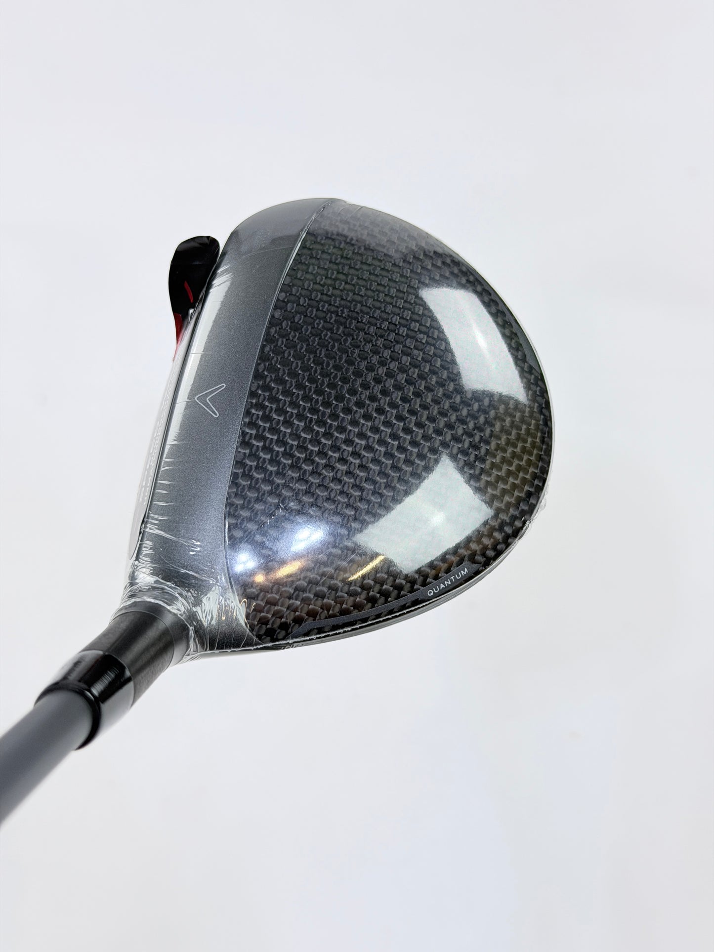 CALLAWAY QUANTUM MAX 7 WOOD 21° S FLEX RH 42”