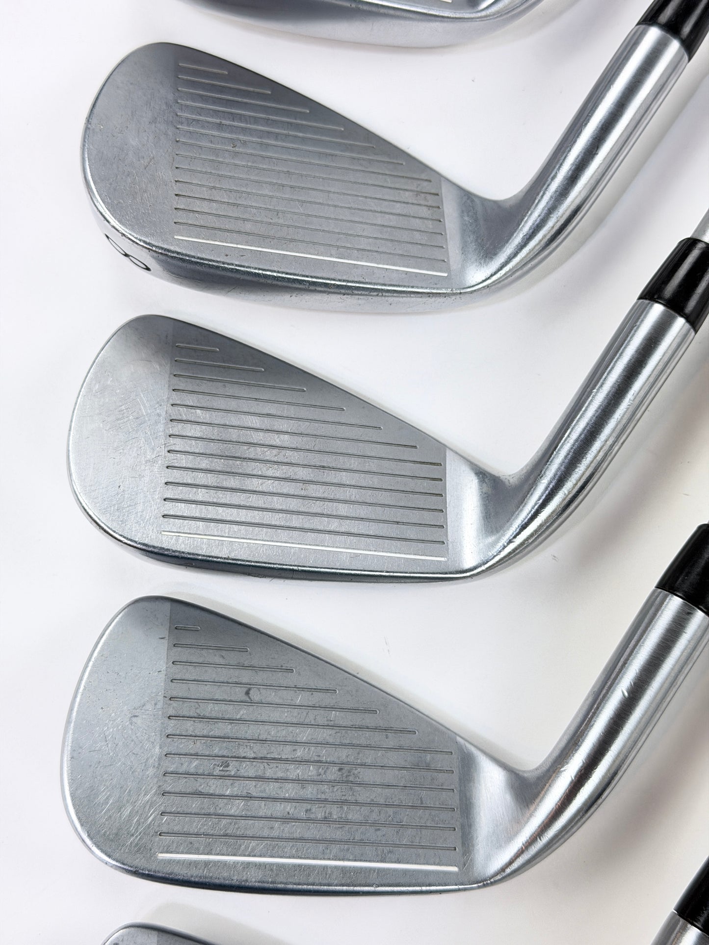 PXG 0311P GEN 3 IRON SET 4-PW X FLEX RH